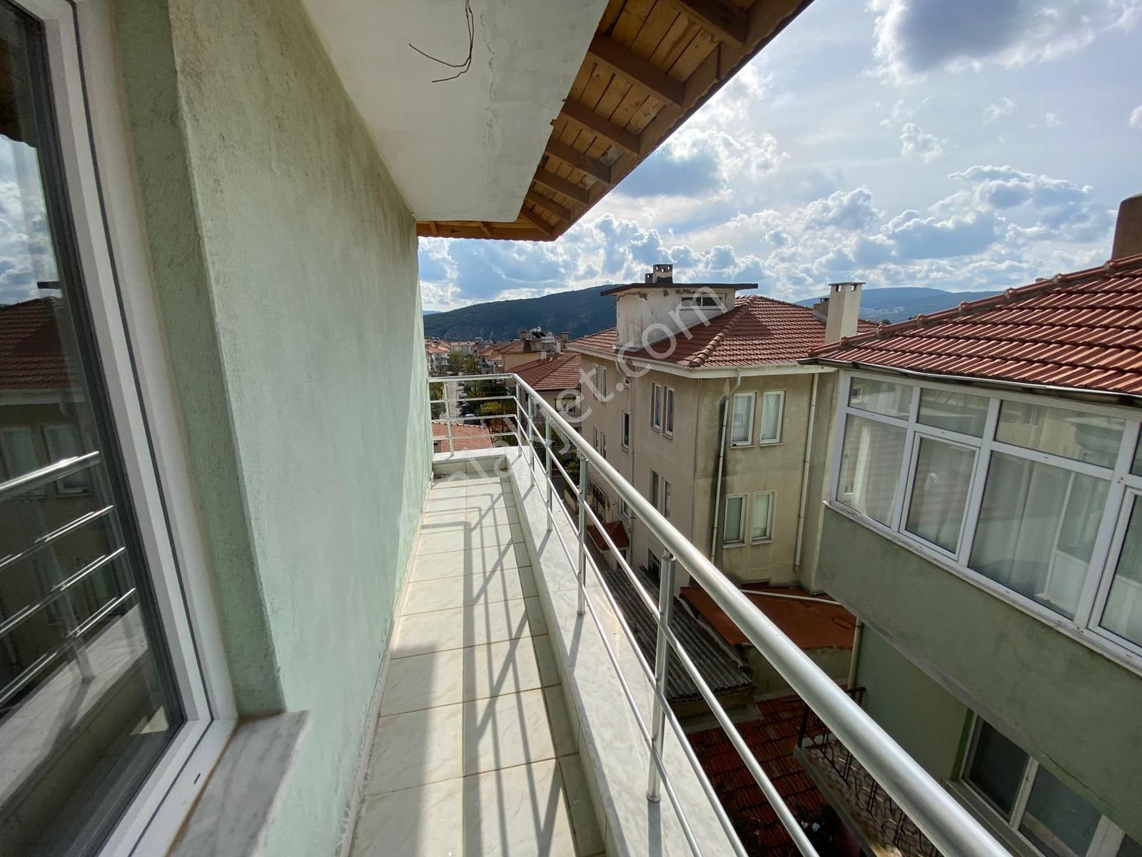 Muğla Menteşe Orhaniye'de Kiralık 3+1 Daire - Görsel 15