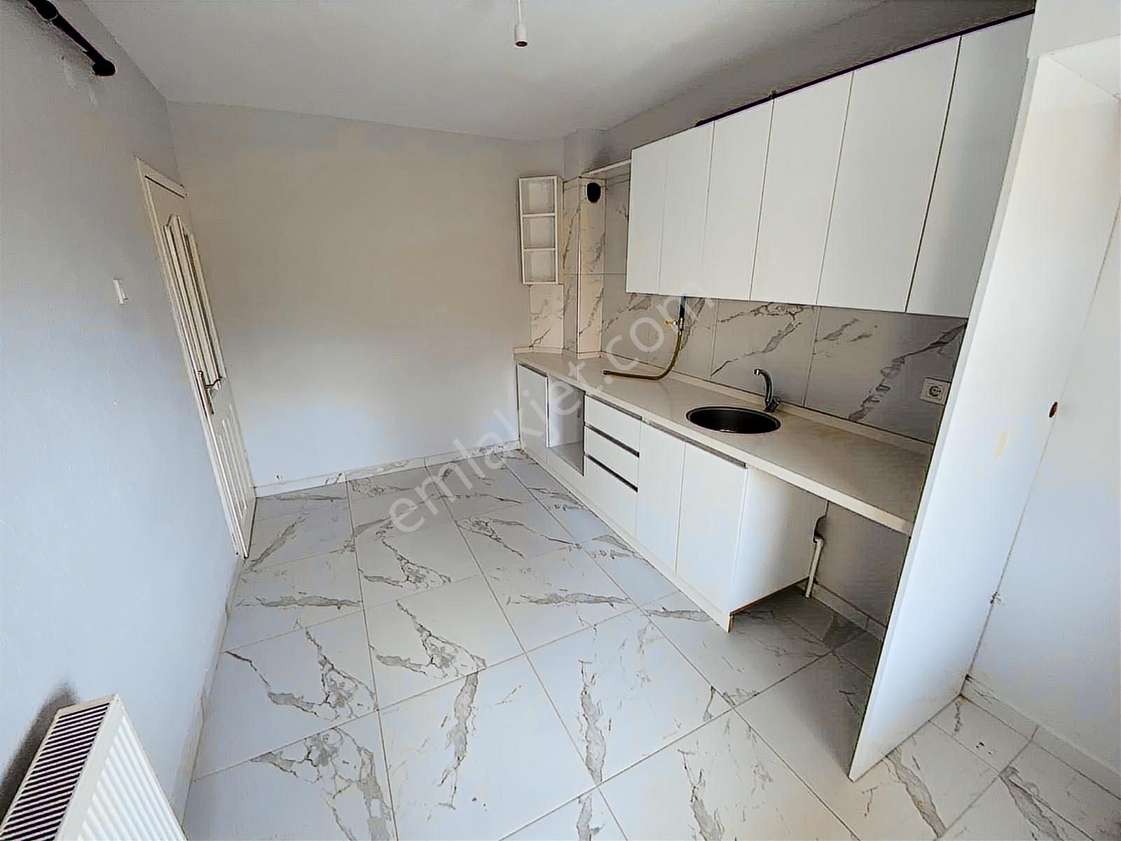 Muğla Menteşe Orhaniye'de Kiralık 3+1 Daire - Görsel 19