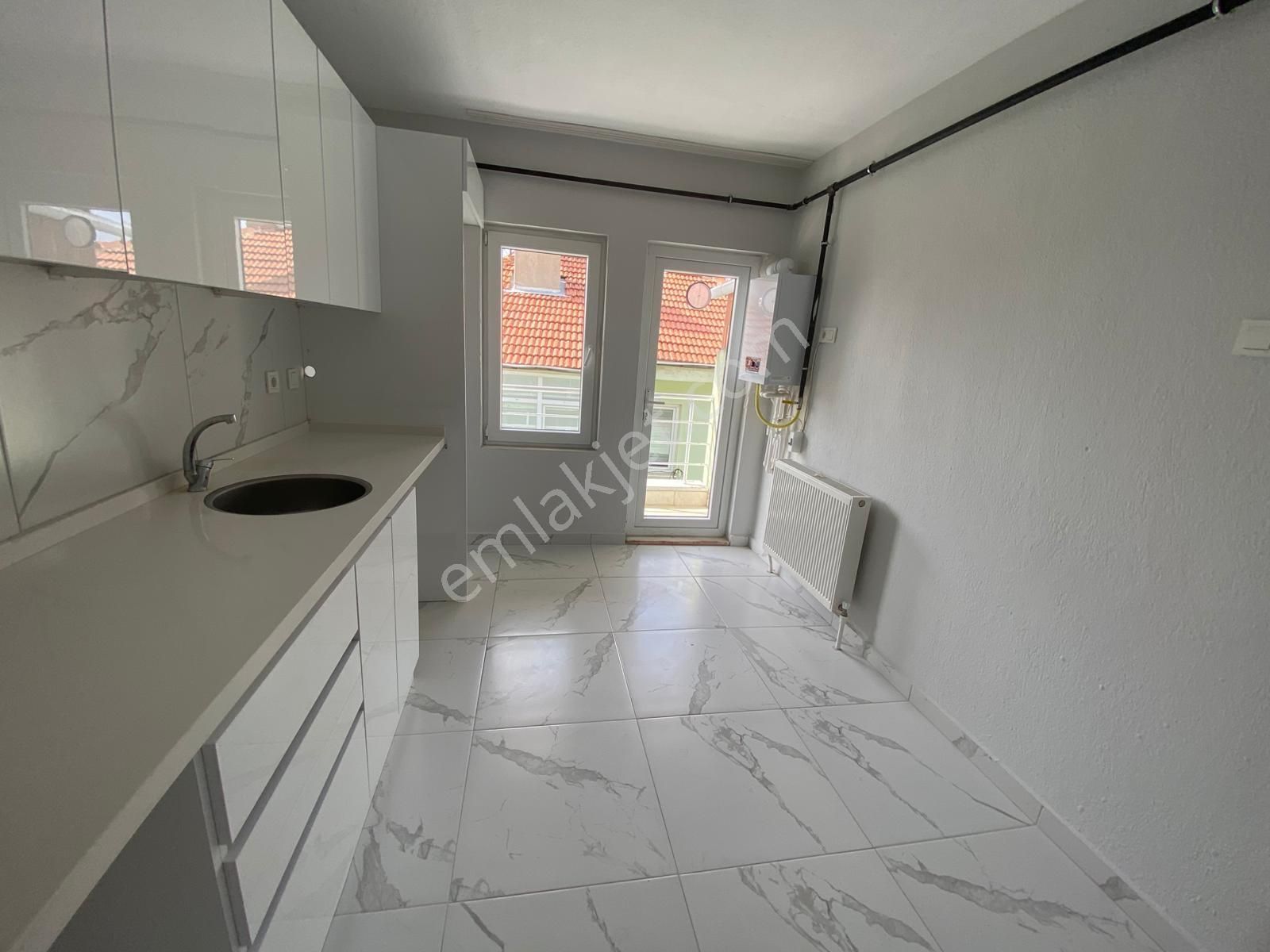 Muğla Menteşe Orhaniye'de Kiralık 3+1 Daire - Görsel 18