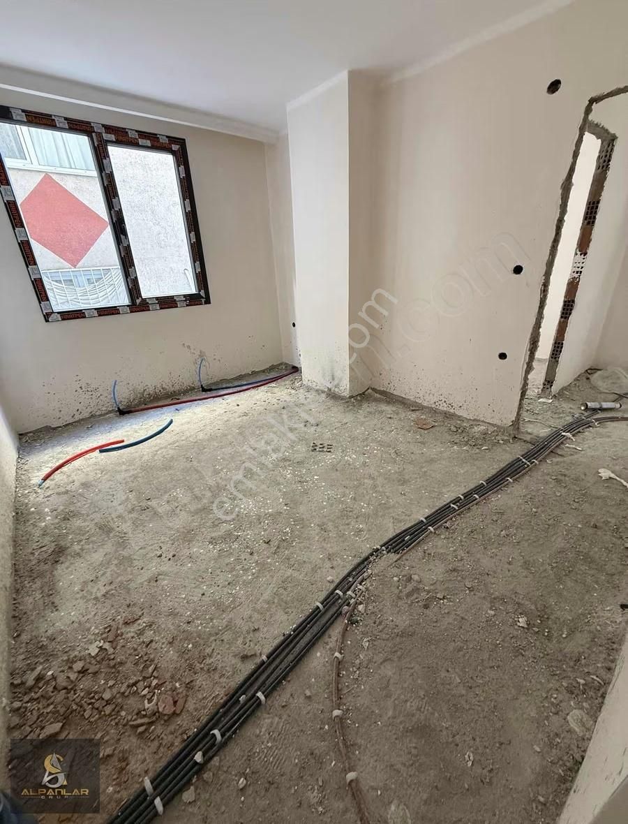 Kanaryada 2+1 Satılık 85m2 Ara Kat Sıfır Daire - Görsel 10