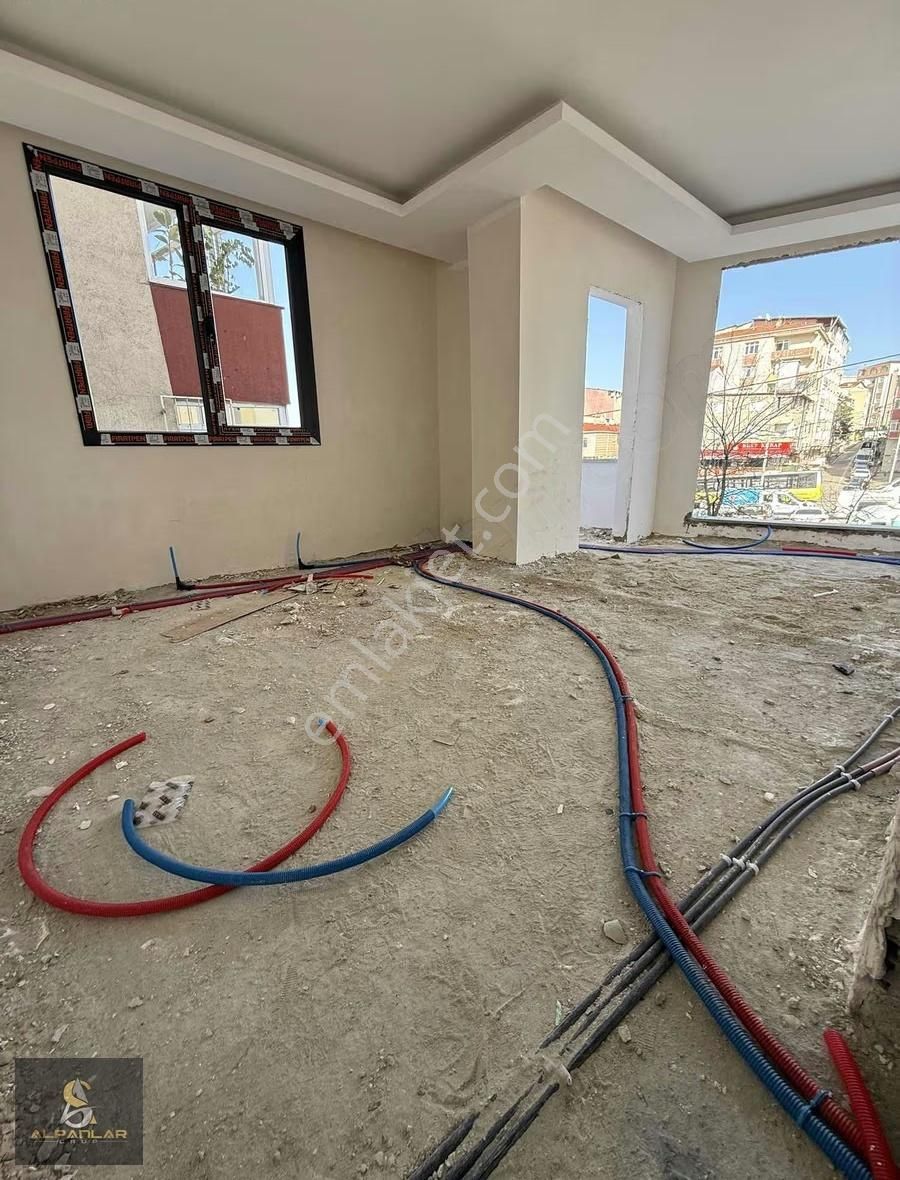 Kanaryada 2+1 Satılık 85m2 Ara Kat Sıfır Daire