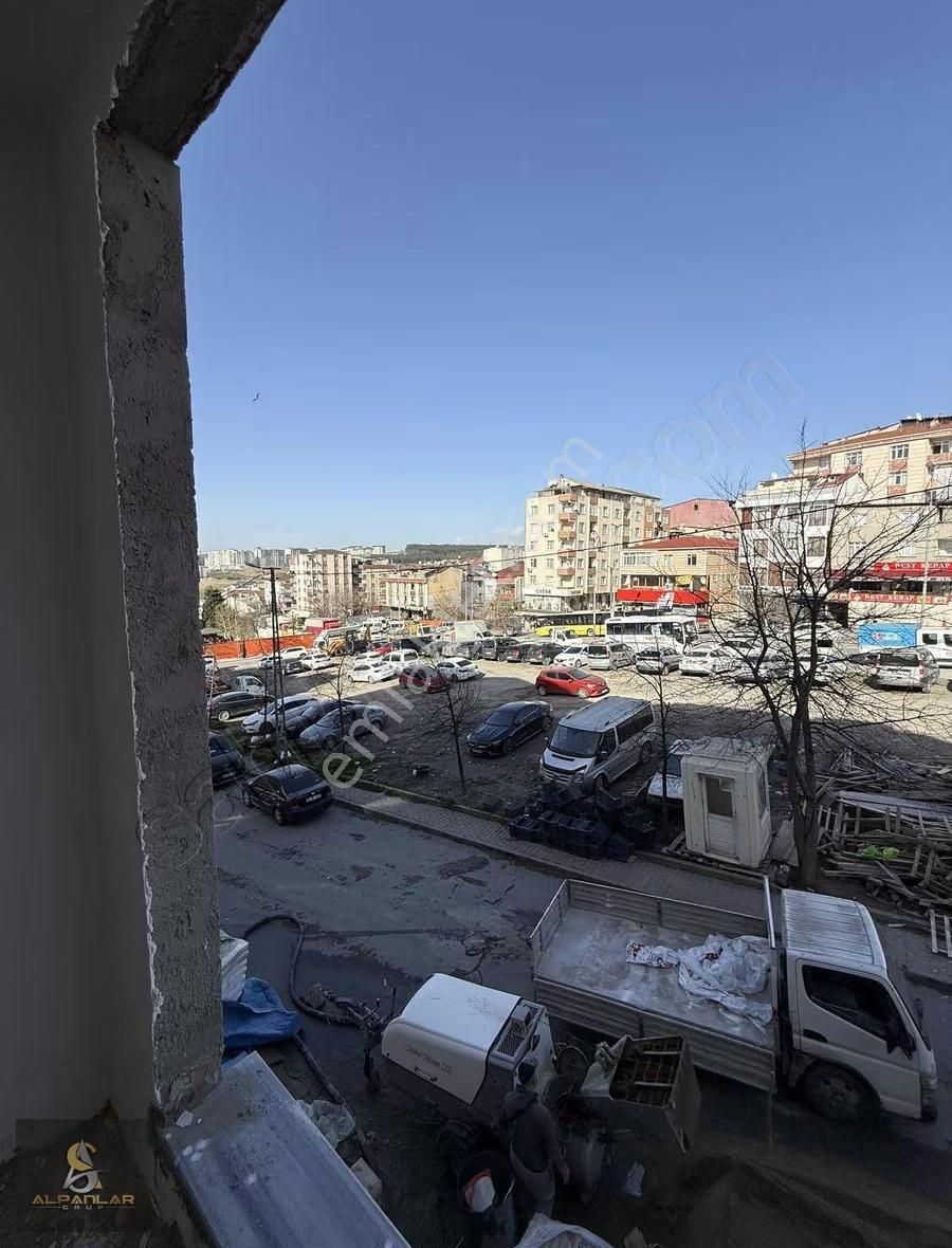 Kanaryada 2+1 Satılık 85m2 Ara Kat Sıfır Daire - Görsel 4