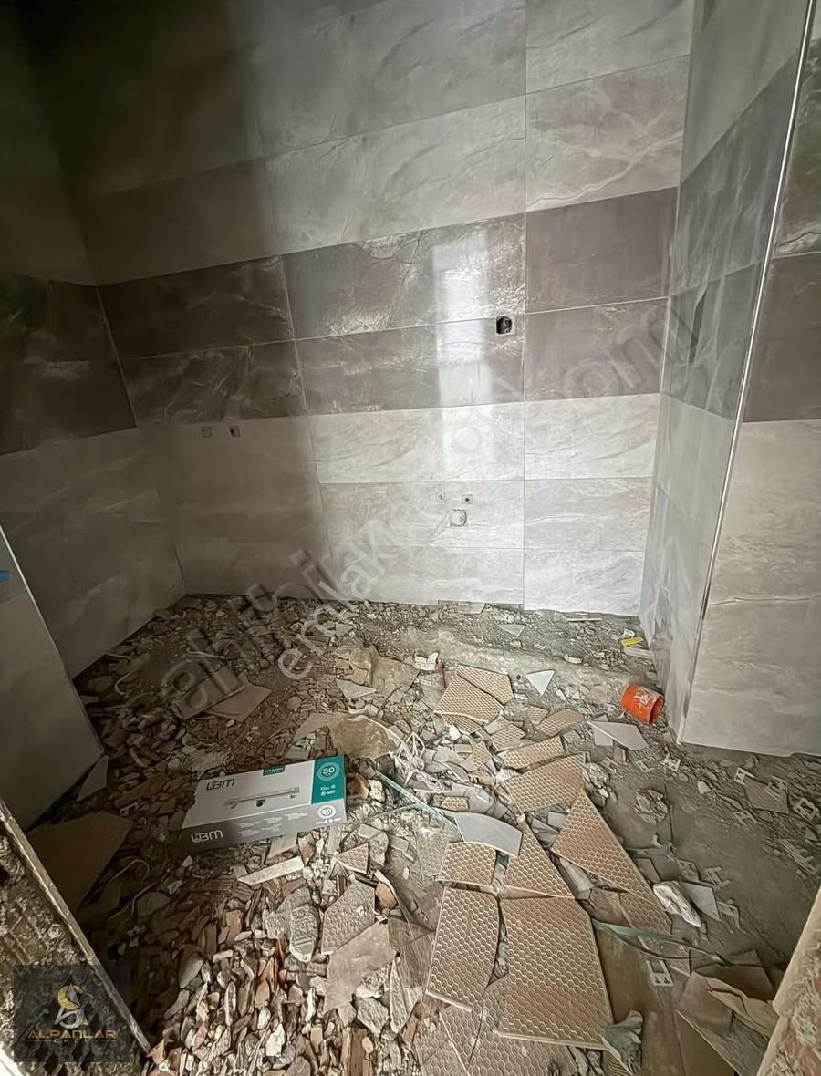 Kanaryada 2+1 Satılık 85m2 Ara Kat Sıfır Daire - Görsel 3