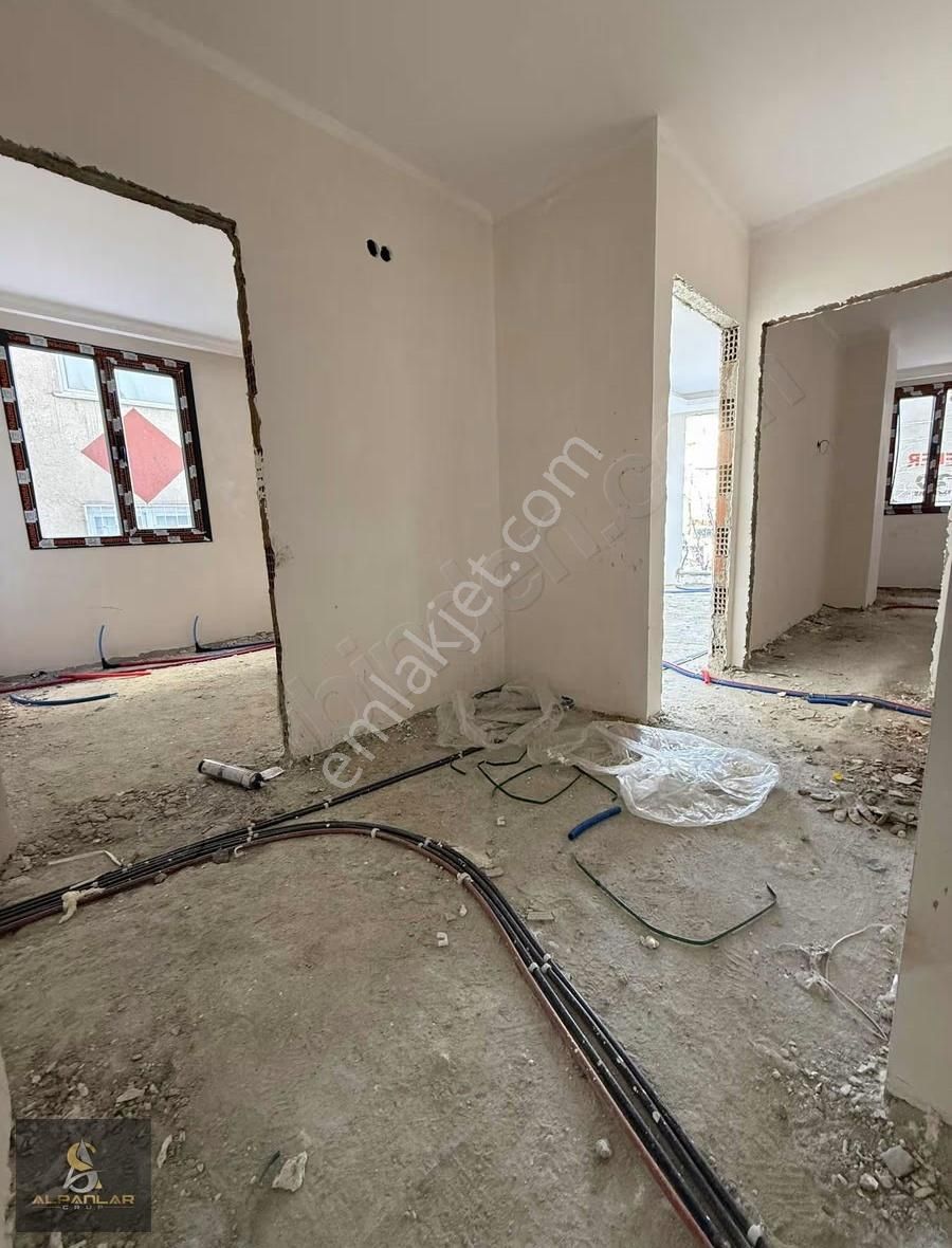 Kanaryada 2+1 Satılık 85m2 Ara Kat Sıfır Daire - Görsel 12