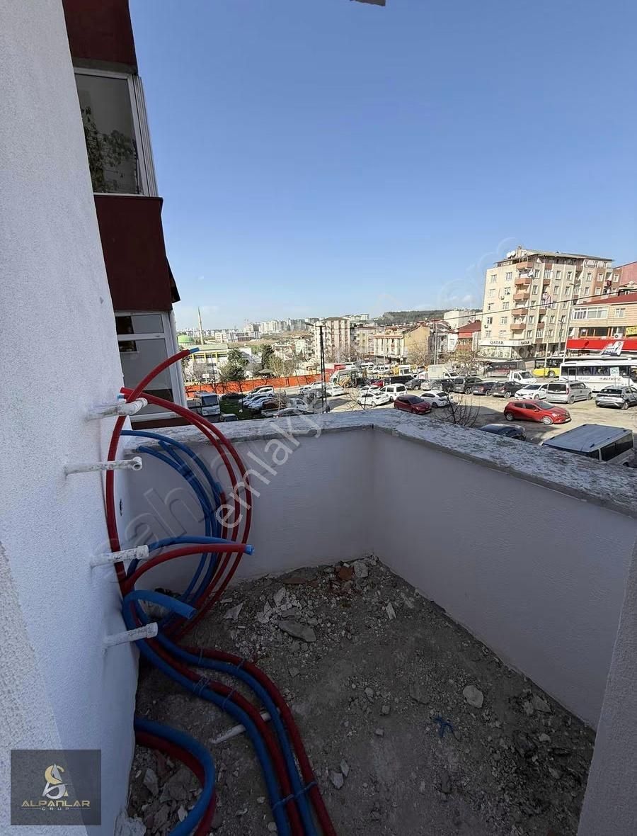 Kanaryada 2+1 Satılık 85m2 Ara Kat Sıfır Daire - Görsel 7