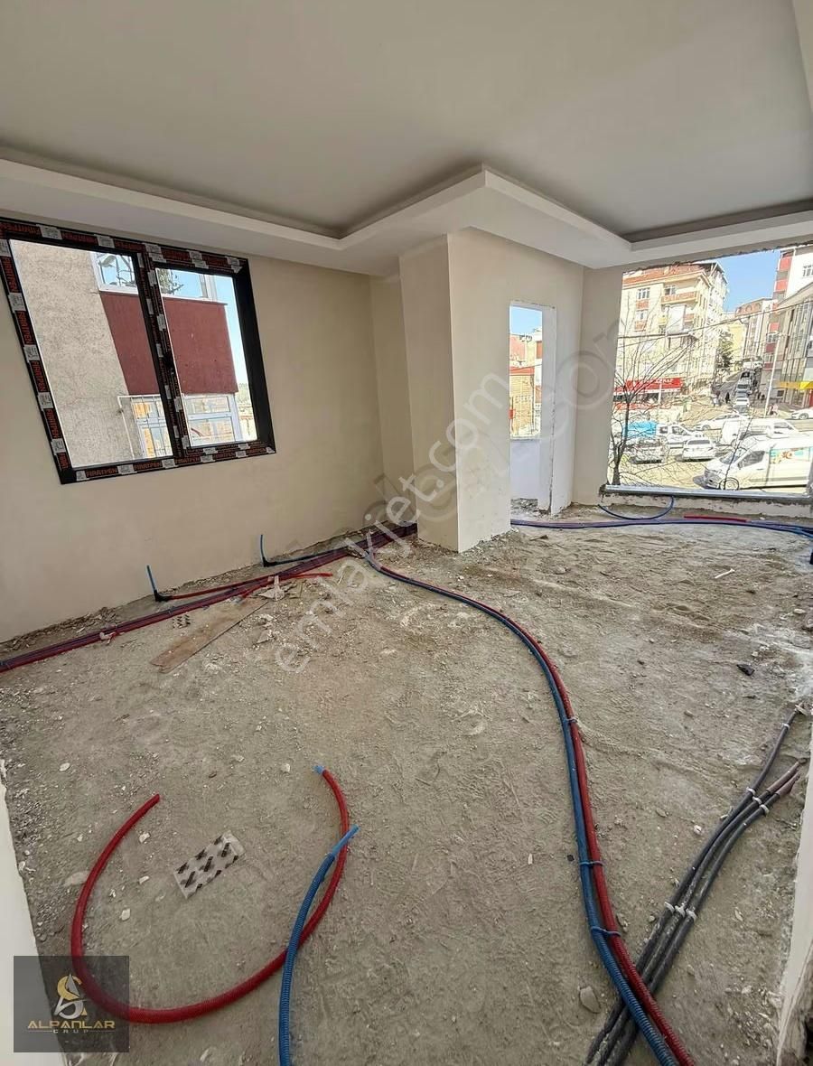 Kanaryada 2+1 Satılık 85m2 Ara Kat Sıfır Daire - Görsel 8