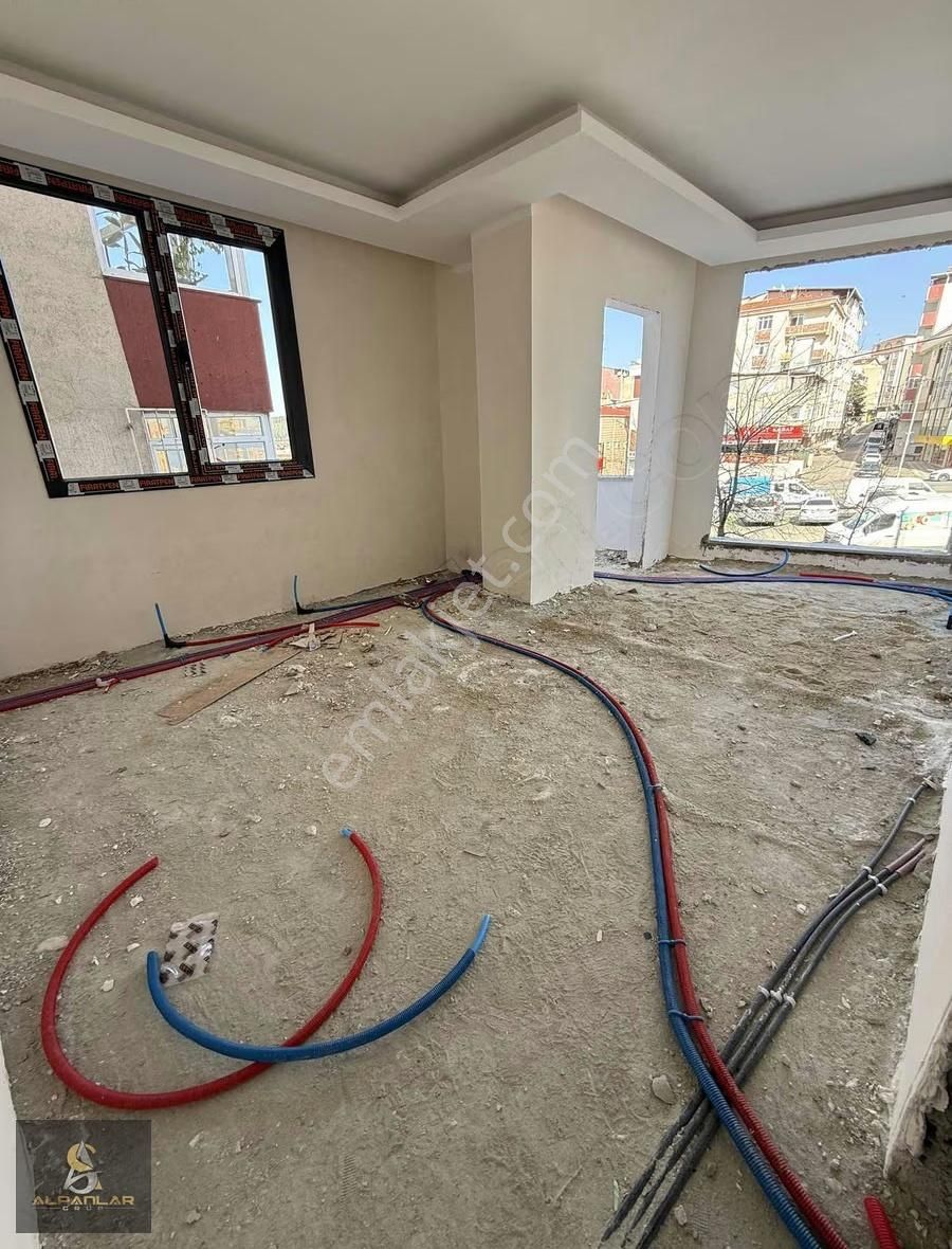 Kanaryada 2+1 Satılık 85m2 Ara Kat Sıfır Daire - Görsel 9