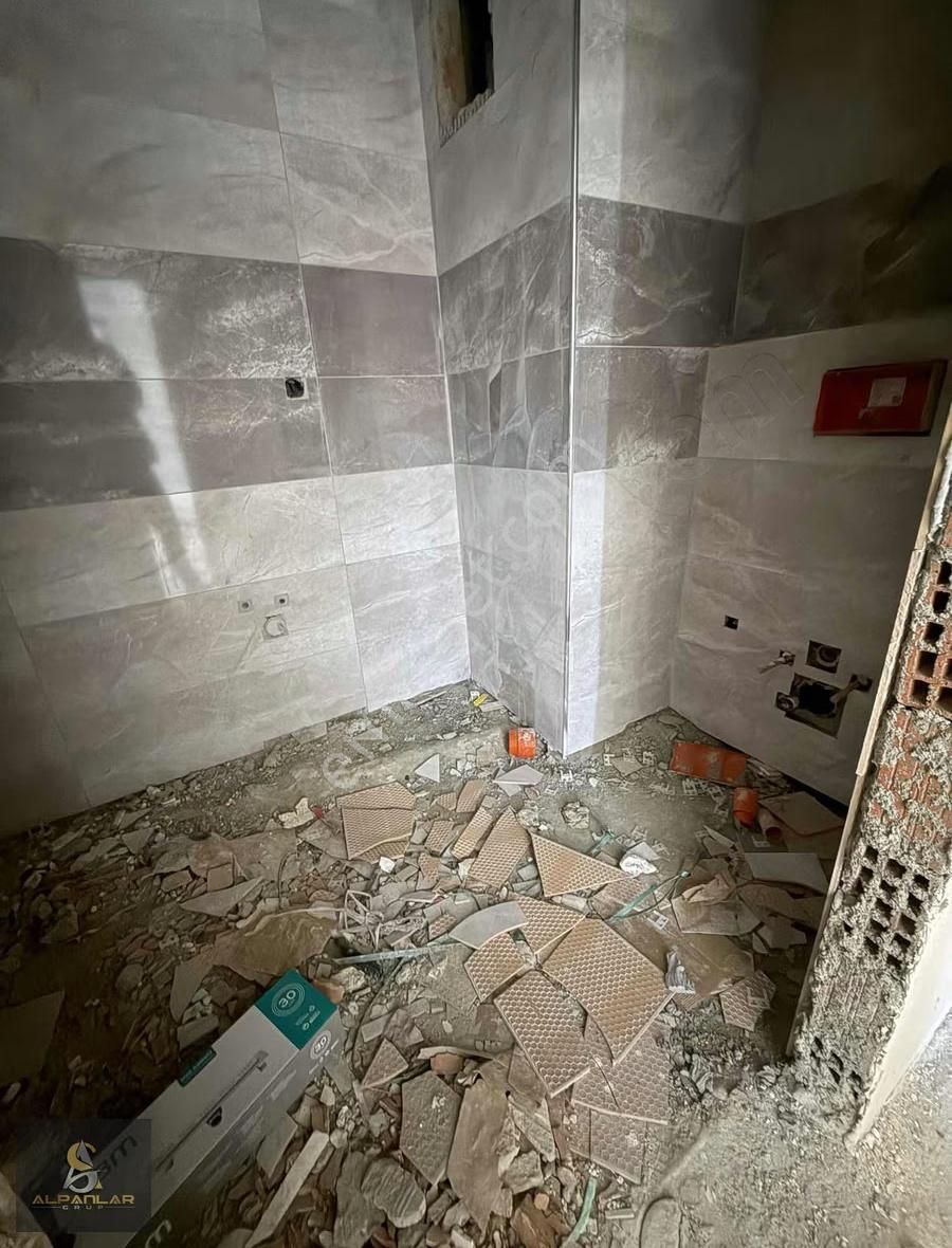 Kanaryada 2+1 Satılık 85m2 Ara Kat Sıfır Daire - Görsel 16