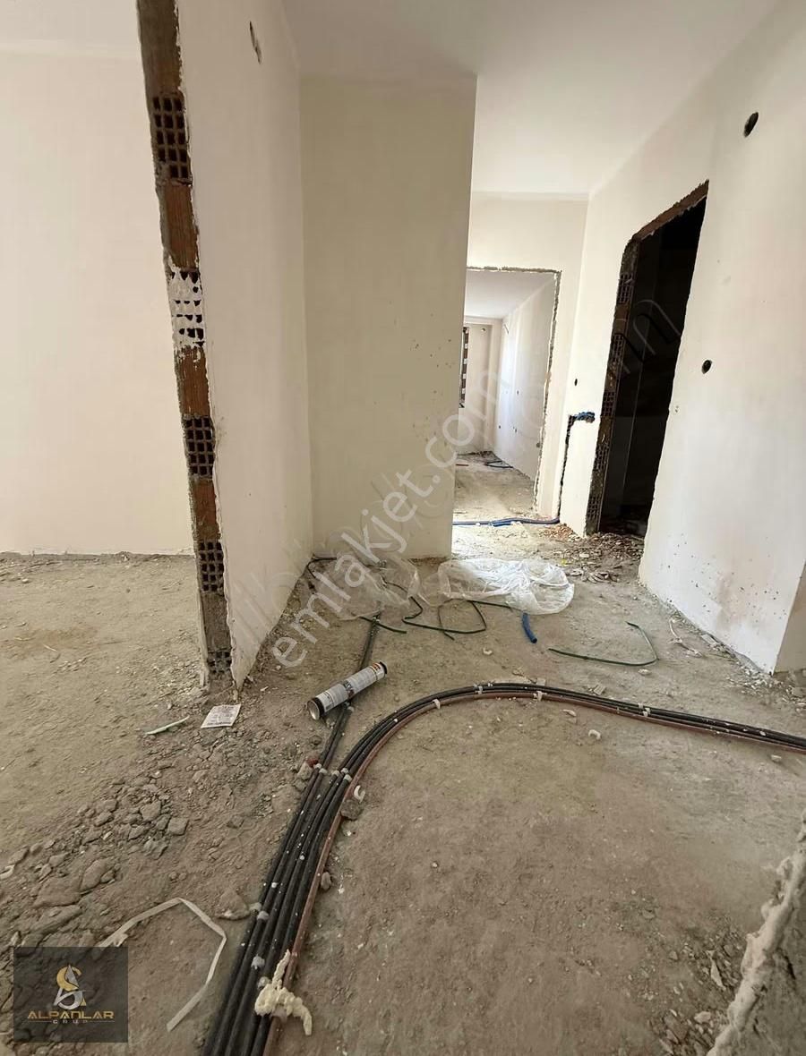 Kanaryada 2+1 Satılık 85m2 Ara Kat Sıfır Daire - Görsel 18