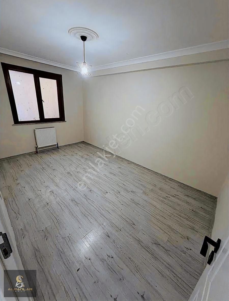 Alpanlar'dan İstasyon Mah 105 M2 Geniş 2+1 Satılık Daire - Görsel 5