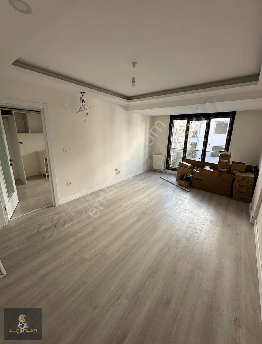 Bahçelievler Siyavuşpaşa'da Sıfır, Lüks 3+1 Daireler - Görsel 24