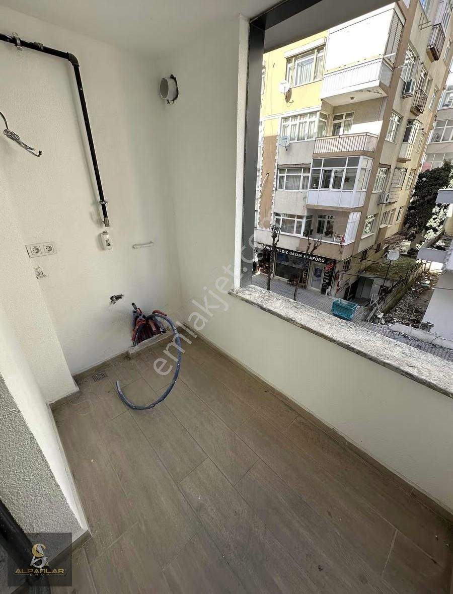 Bahçelievler Siyavuşpaşa'da Sıfır, Lüks 3+1 Daireler - Görsel 26