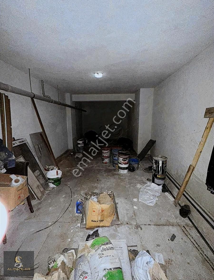 Bahçelievler Siyavuşpaşa'da Sıfır, Lüks 3+1 Daireler - Görsel 19