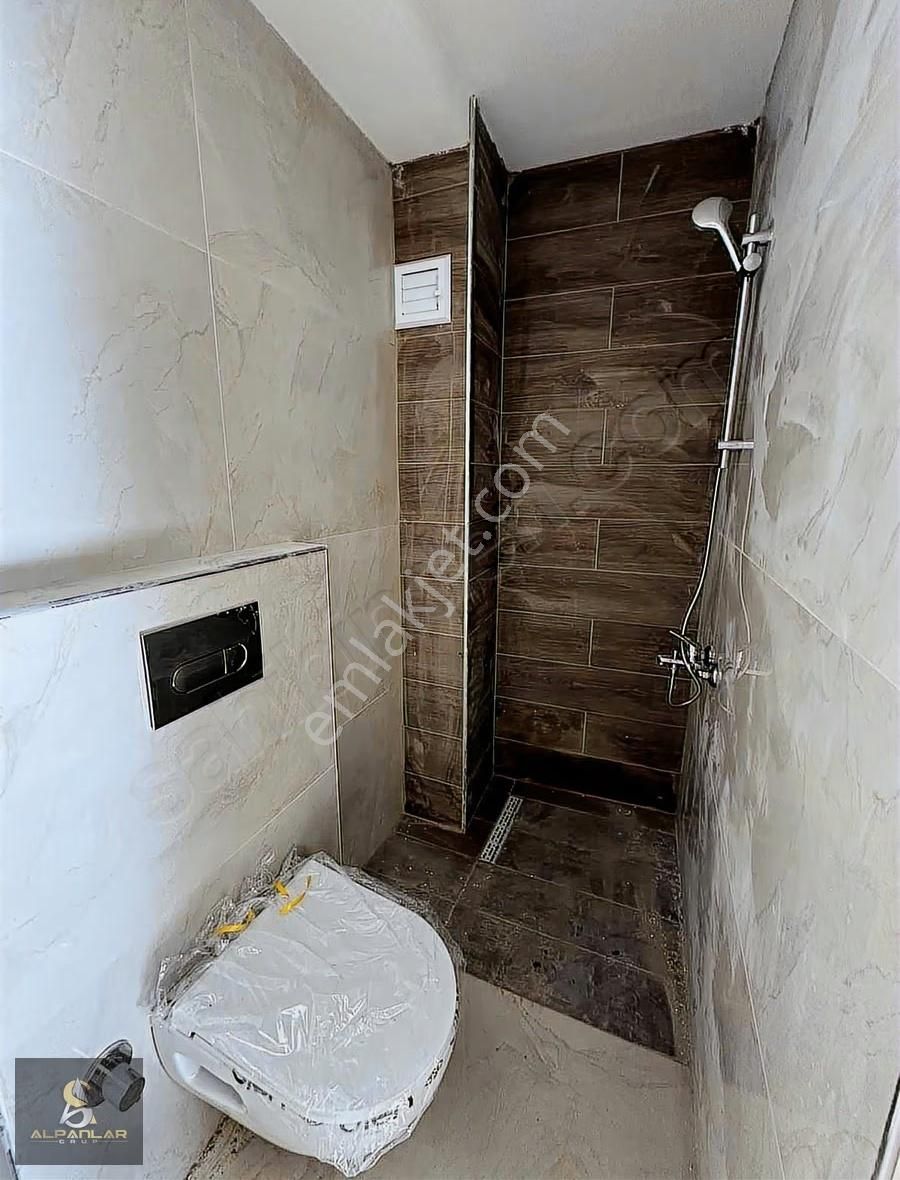 Bahçelievler Siyavuşpaşa'da Sıfır, Lüks 3+1 Daireler - Görsel 11