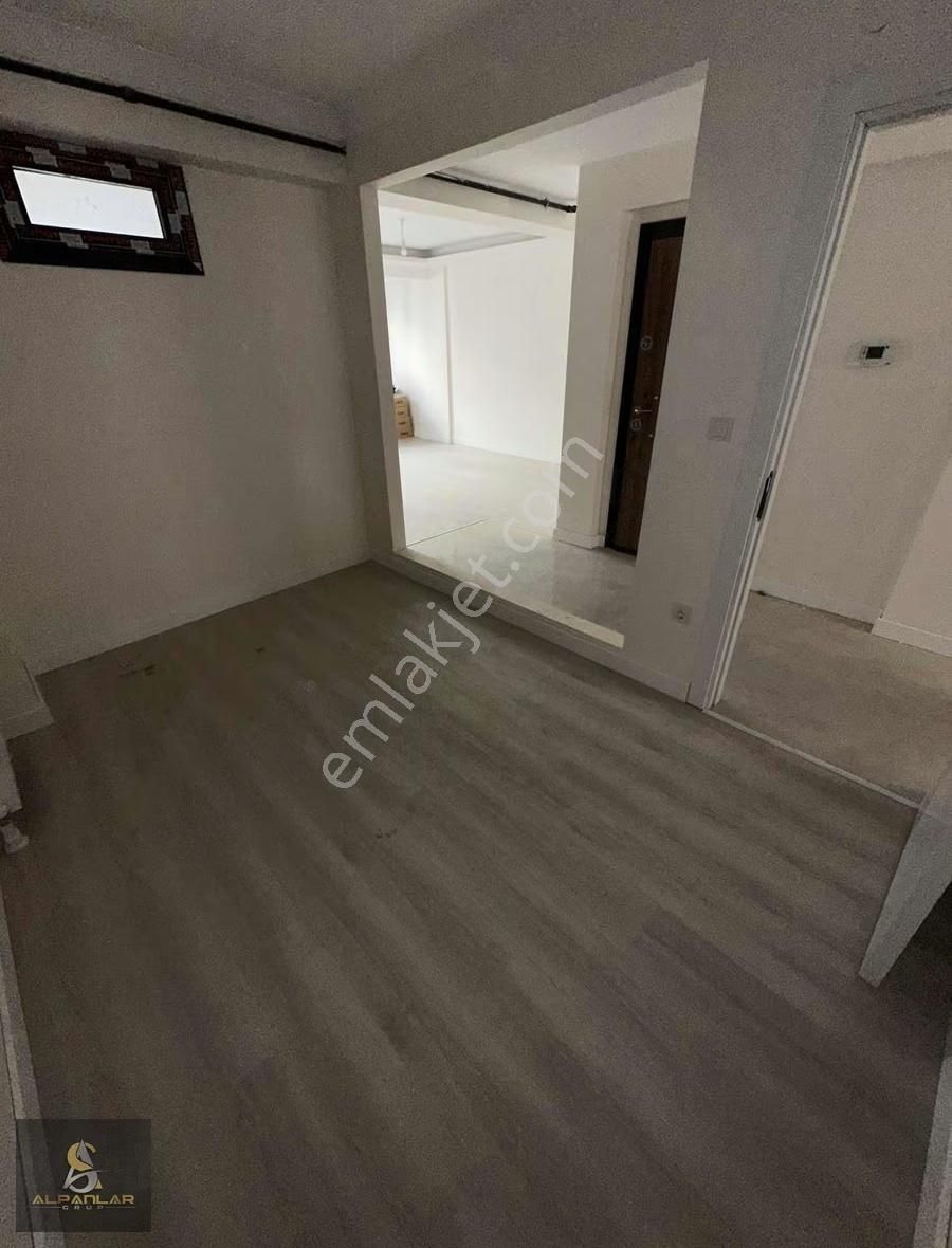 Bahçelievler Siyavuşpaşa'da Sıfır, Lüks 3+1 Daireler - Görsel 17