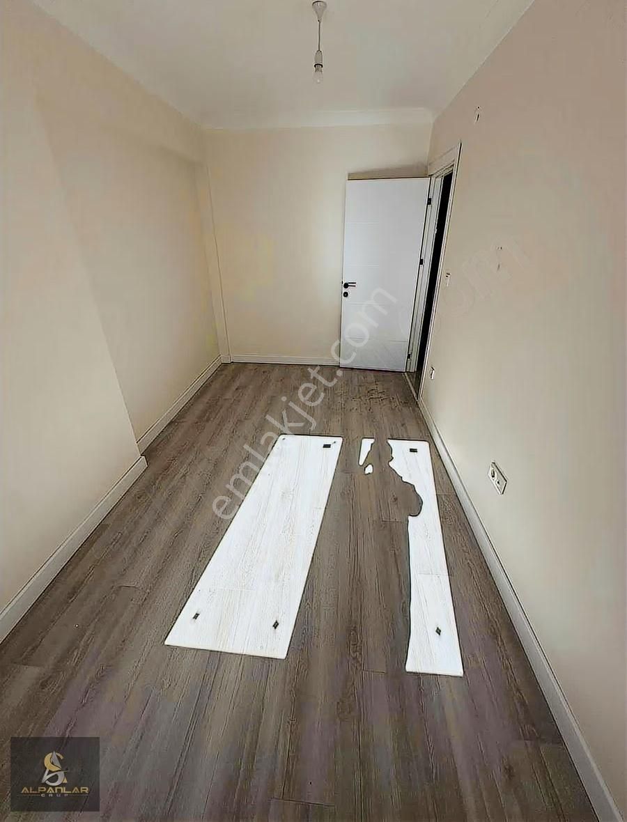 Bahçelievler Siyavuşpaşa'da Sıfır, Lüks 3+1 Daireler - Görsel 15