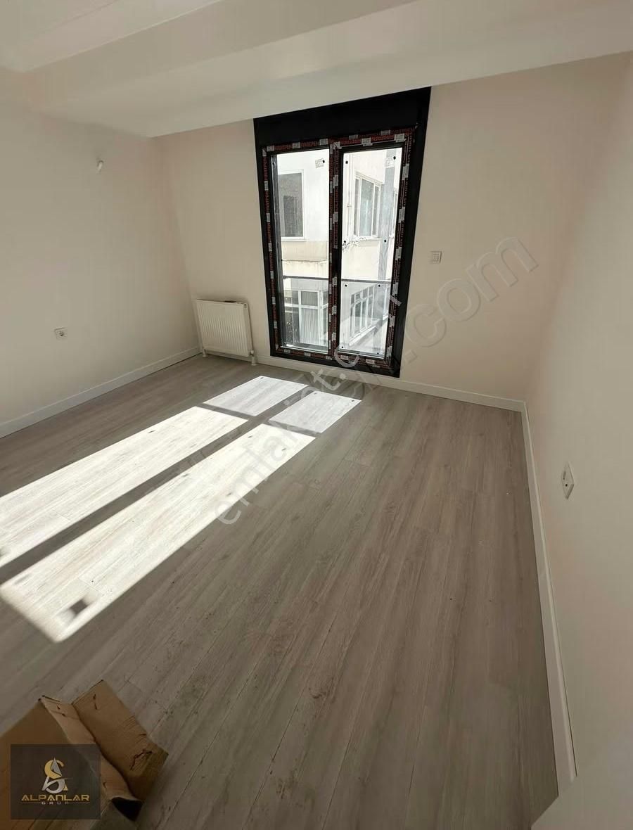 Bahçelievler Siyavuşpaşa'da Sıfır, Lüks 3+1 Daireler - Görsel 21