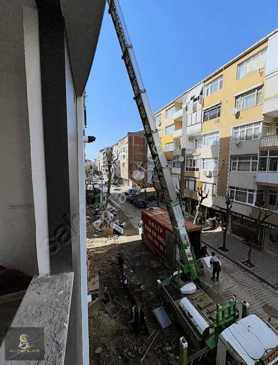 Bahçelievler Siyavuşpaşa'da Sıfır, Lüks 3+1 Daireler - Görsel 2