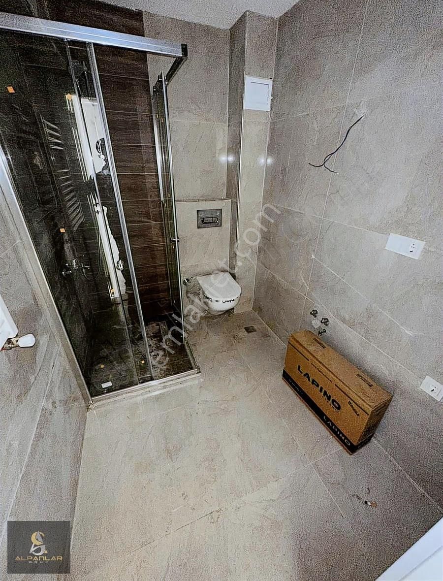 Bahçelievler Siyavuşpaşa'da Sıfır, Lüks 3+1 Daireler - Görsel 8