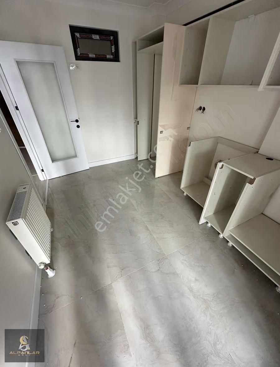 Bahçelievler Siyavuşpaşa'da Sıfır, Lüks 3+1 Daireler - Görsel 3