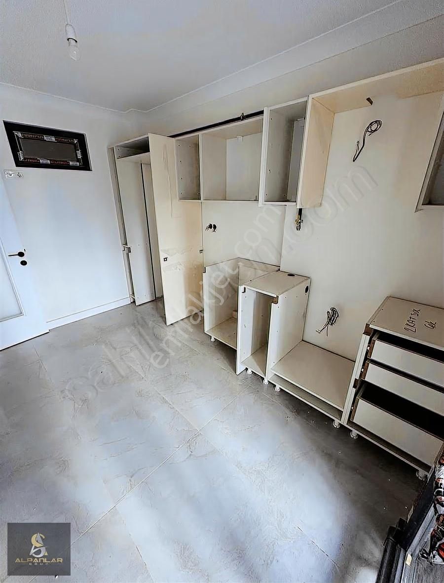 Bahçelievler Siyavuşpaşa'da Sıfır, Lüks 3+1 Daireler - Görsel 5