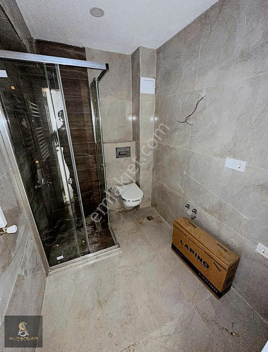 Bahçelievler Siyavuşpaşa'da Sıfır, Lüks 3+1 Daireler - Görsel 35