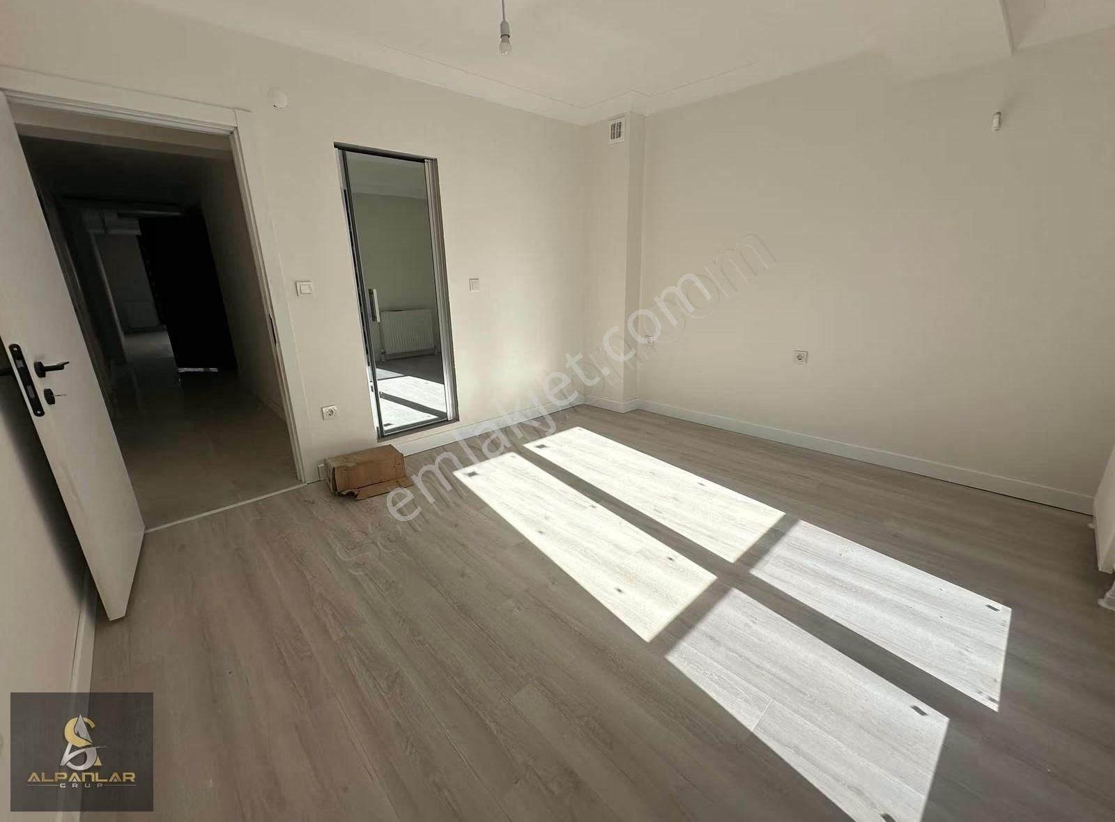 Bahçelievler Siyavuşpaşa'da Sıfır, Lüks 3+1 Daireler - Görsel 18