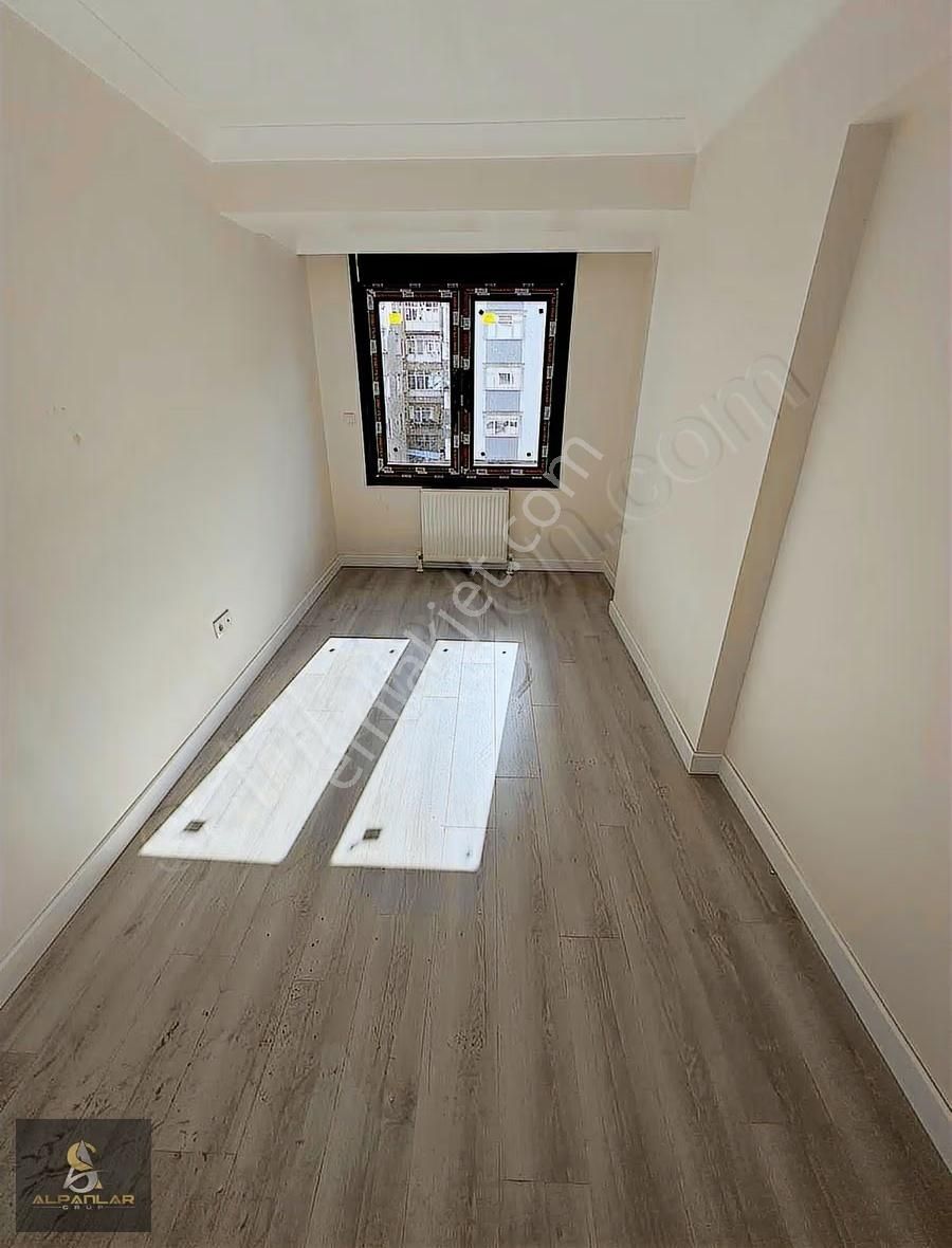 Bahçelievler Siyavuşpaşa'da Sıfır, Lüks 3+1 Daireler - Görsel 6