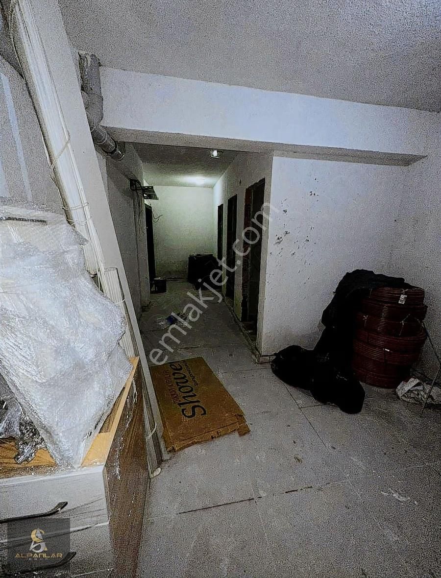 Bahçelievler Siyavuşpaşa'da Sıfır, Lüks 3+1 Daireler - Görsel 22