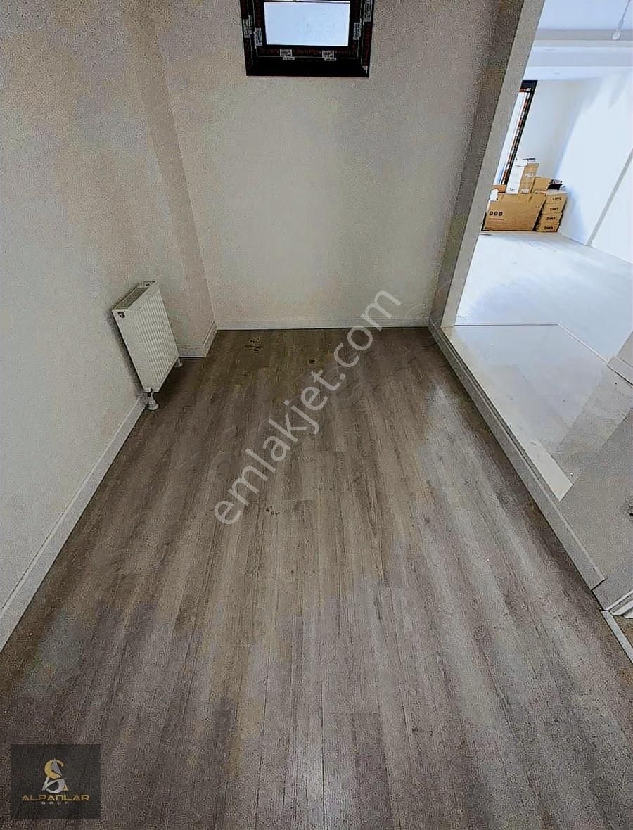 Bahçelievler Siyavuşpaşa'da Sıfır, Lüks 3+1 Daireler - Görsel 20