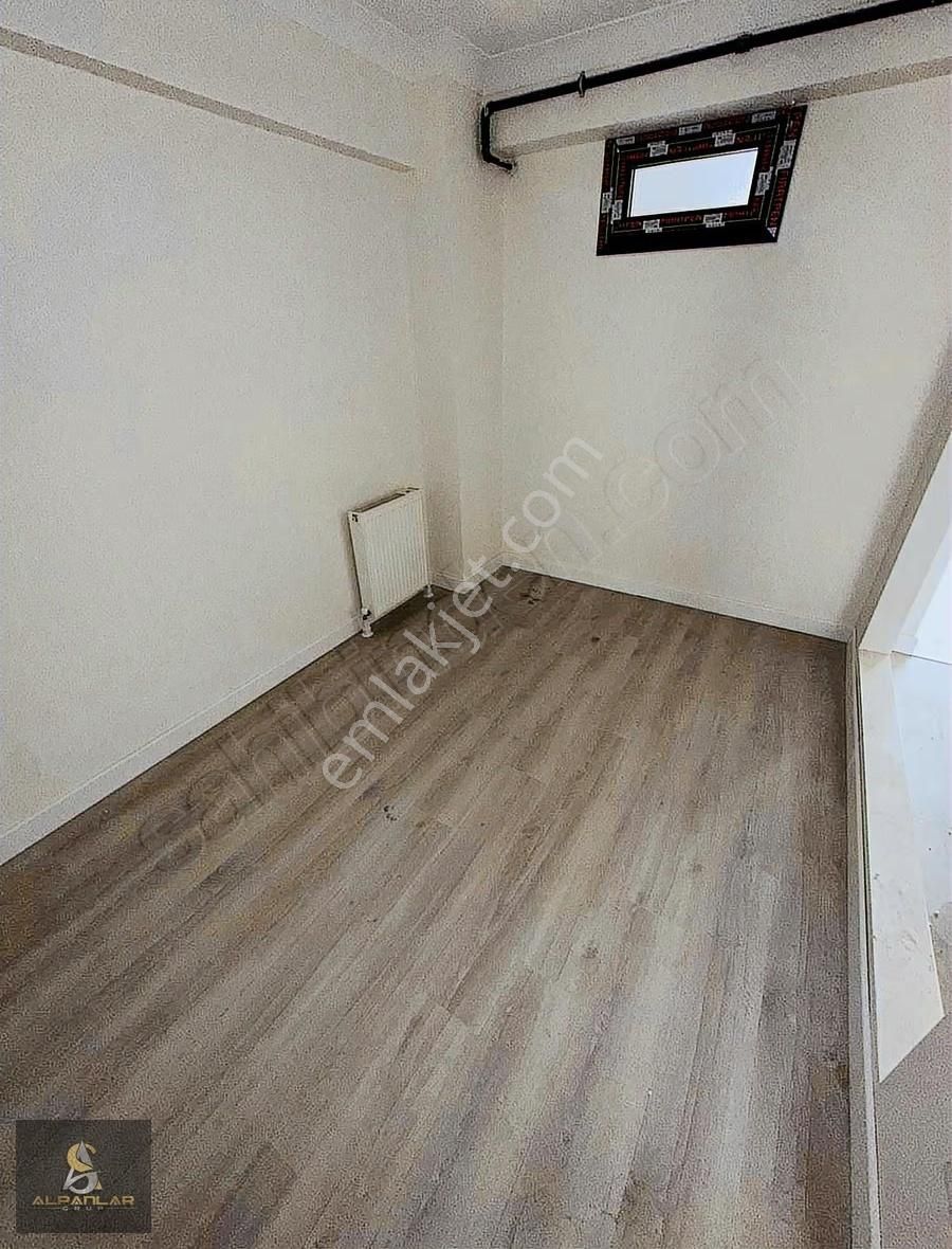 Bahçelievler Siyavuşpaşa'da Sıfır, Lüks 3+1 Daireler - Görsel 27