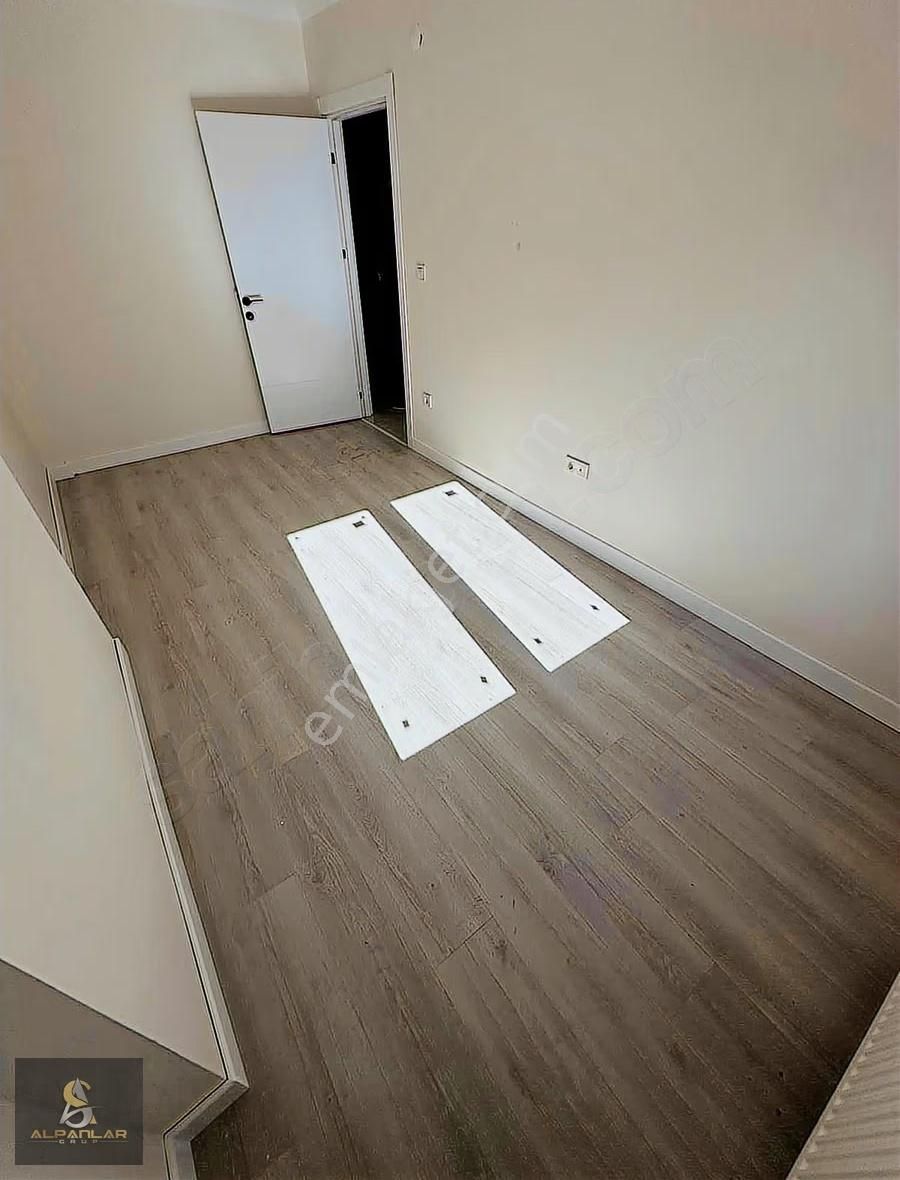 Bahçelievler Siyavuşpaşa'da Sıfır, Lüks 3+1 Daireler - Görsel 32