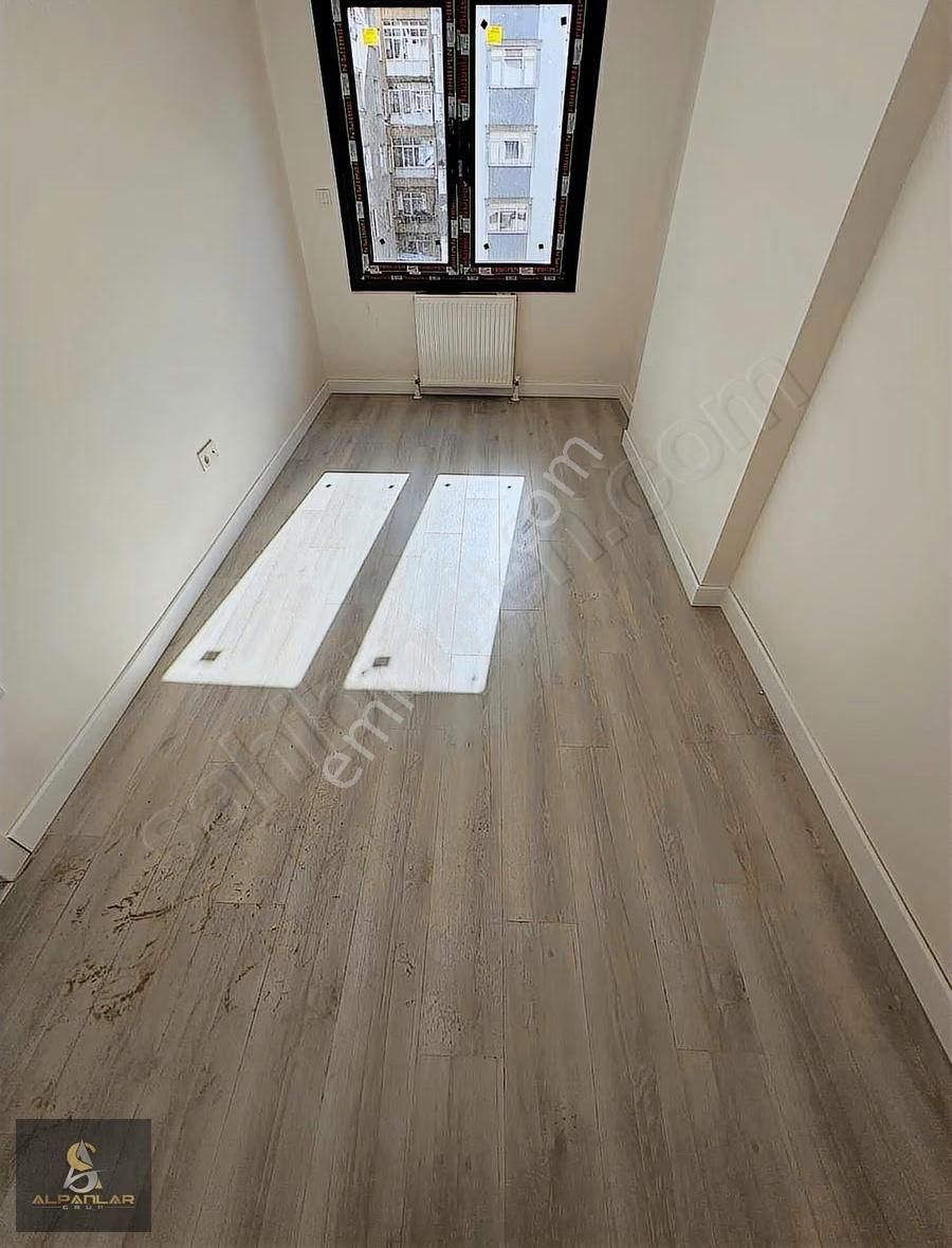 Bahçelievler Siyavuşpaşa'da Sıfır, Lüks 3+1 Daireler - Görsel 30