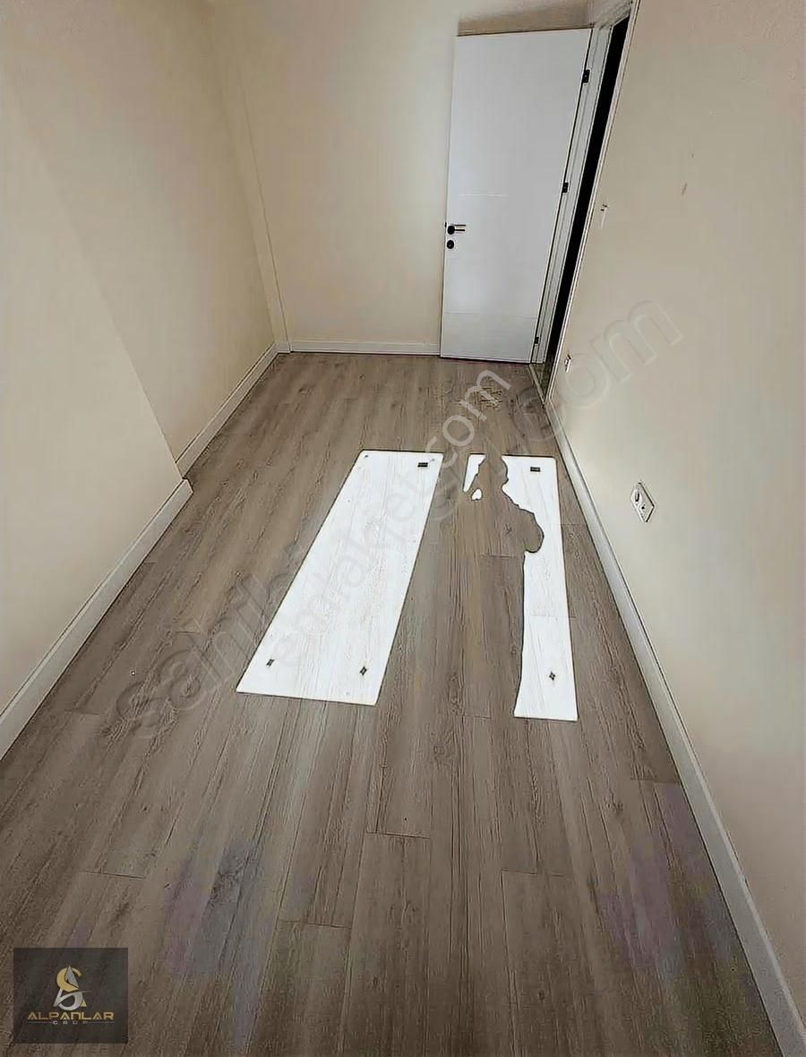 Bahçelievler Siyavuşpaşa'da Sıfır, Lüks 3+1 Daireler - Görsel 9