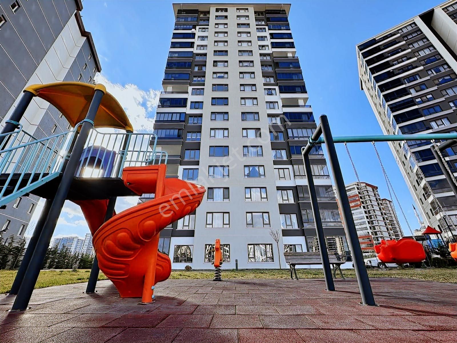 Yenimahalle Etimesgut Susuz Göksu Parkı Satılık 4+1 Daire - Görsel 4