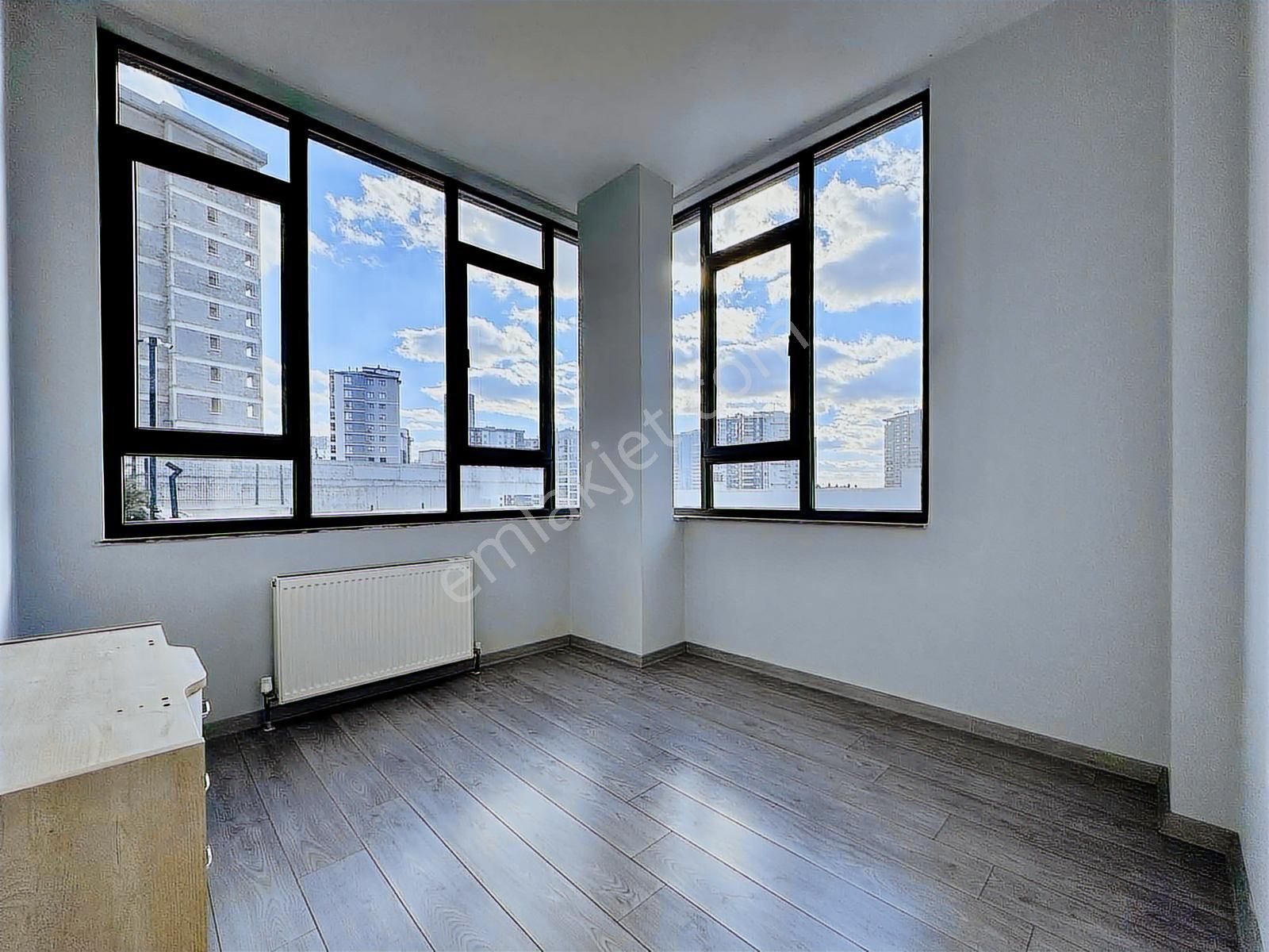 Yenimahalle Etimesgut Susuz Göksu Parkı Satılık 4+1 Daire - Görsel 27