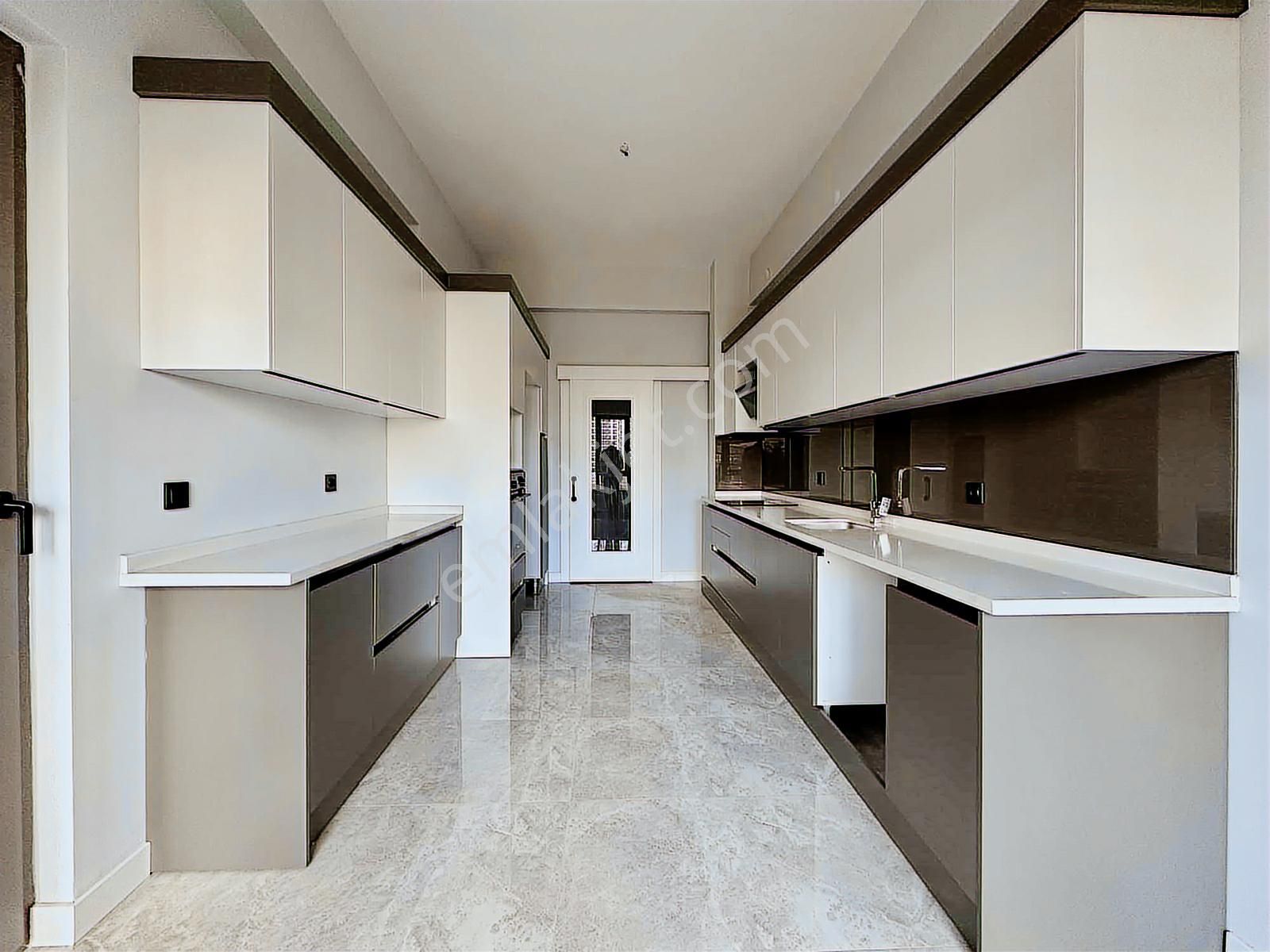 Yenimahalle Etimesgut Susuz Göksu Parkı Satılık 4+1 Daire - Görsel 22