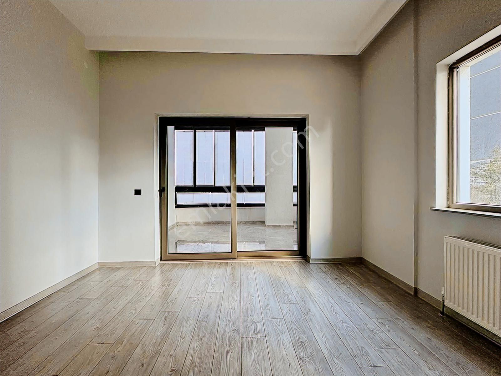 Yenimahalle Etimesgut Susuz Göksu Parkı Satılık 4+1 Daire - Görsel 33