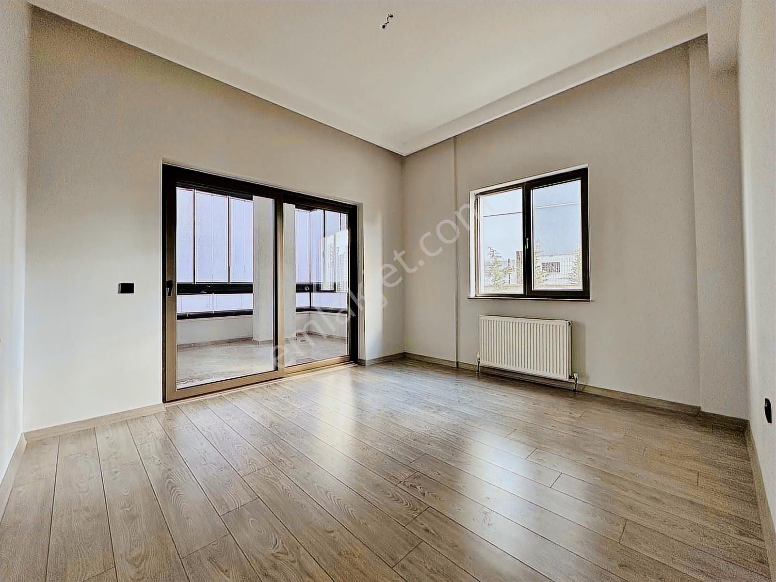 Yenimahalle Etimesgut Susuz Göksu Parkı Satılık 4+1 Daire - Görsel 11