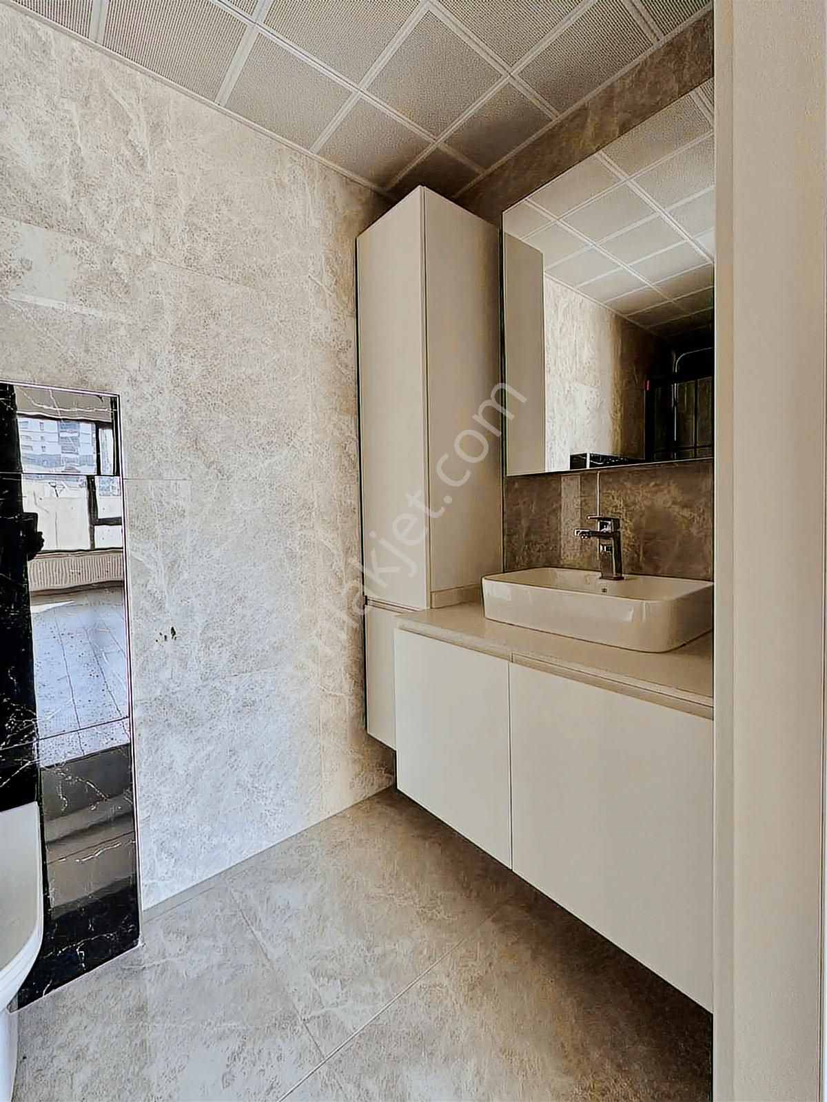 Yenimahalle Etimesgut Susuz Göksu Parkı Satılık 4+1 Daire - Görsel 25