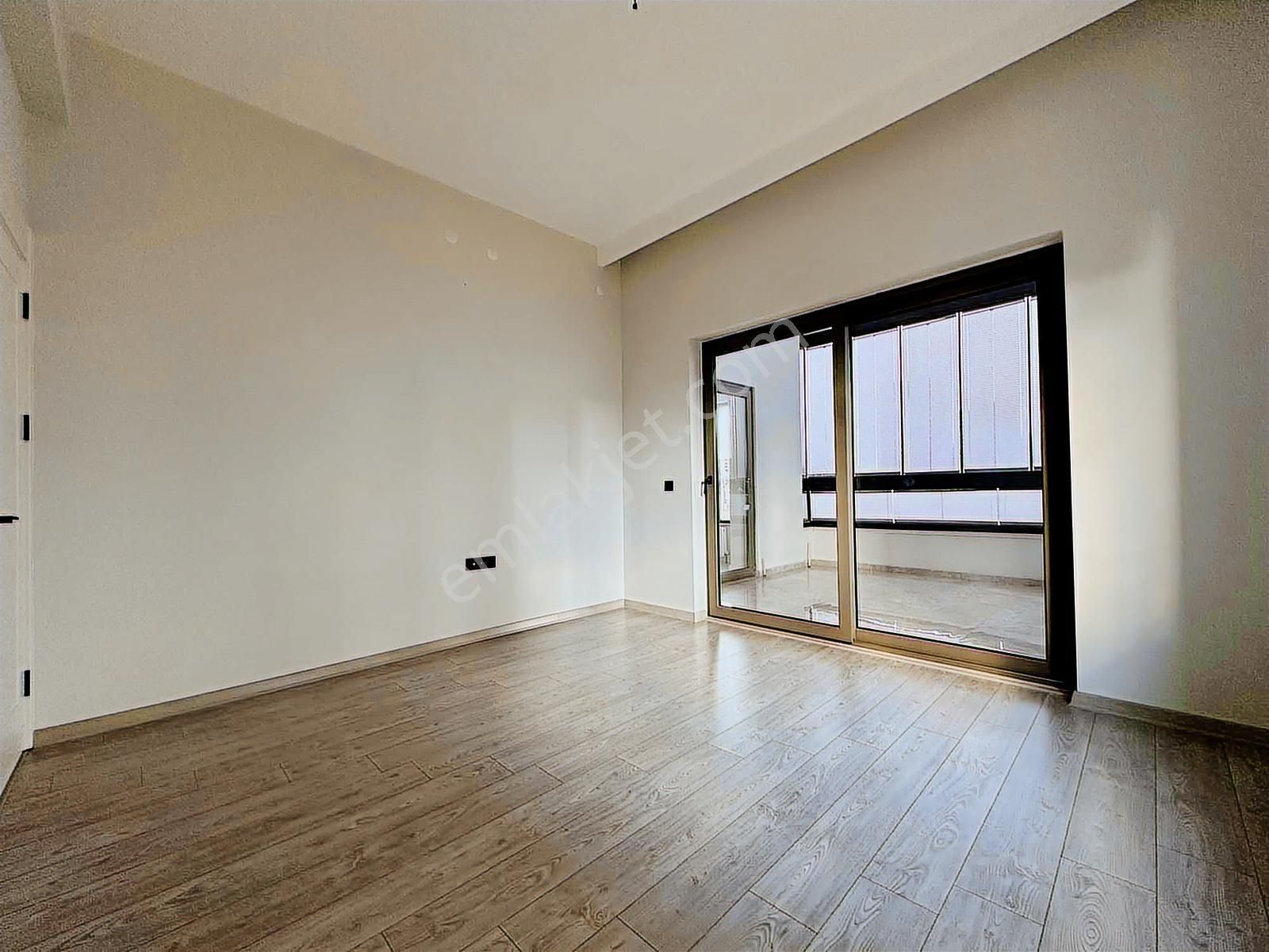 Yenimahalle Etimesgut Susuz Göksu Parkı Satılık 4+1 Daire - Görsel 20