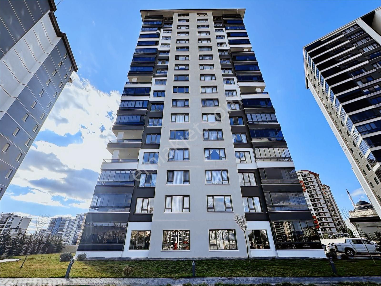 Yenimahalle Etimesgut Susuz Göksu Parkı Satılık 4+1 Daire - Görsel 3