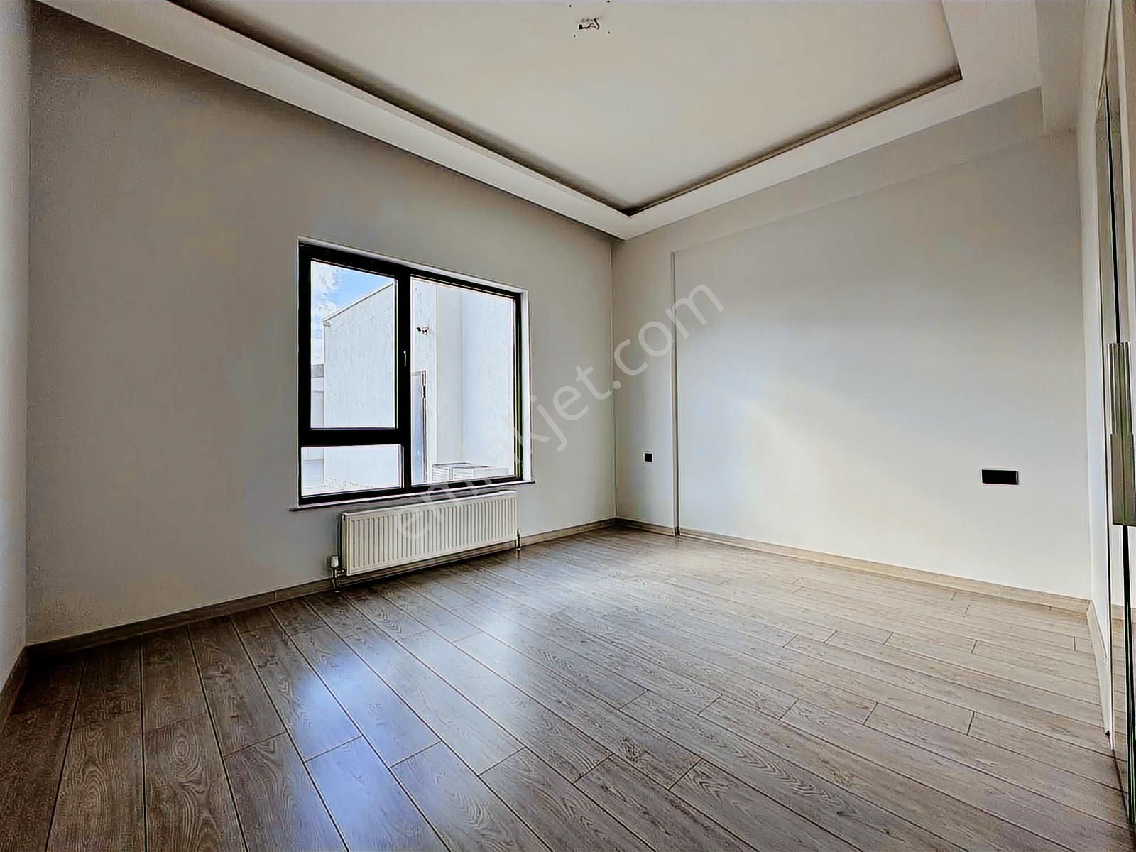 Yenimahalle Etimesgut Susuz Göksu Parkı Satılık 4+1 Daire - Görsel 26