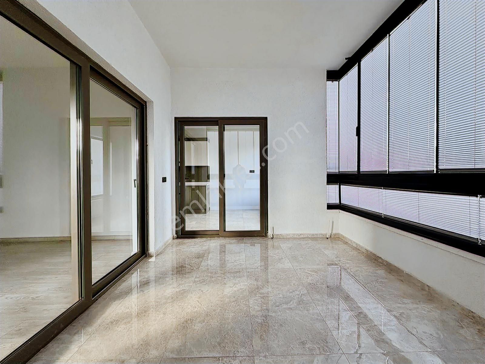 Yenimahalle Etimesgut Susuz Göksu Parkı Satılık 4+1 Daire - Görsel 35