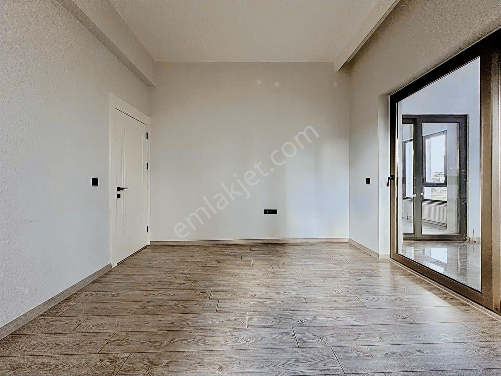 Yenimahalle Etimesgut Susuz Göksu Parkı Satılık 4+1 Daire - Görsel 10