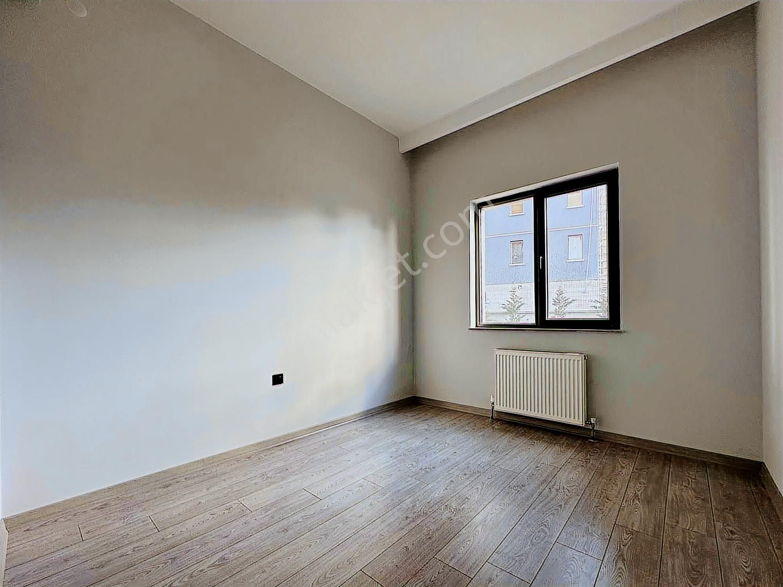 Yenimahalle Etimesgut Susuz Göksu Parkı Satılık 4+1 Daire - Görsel 9