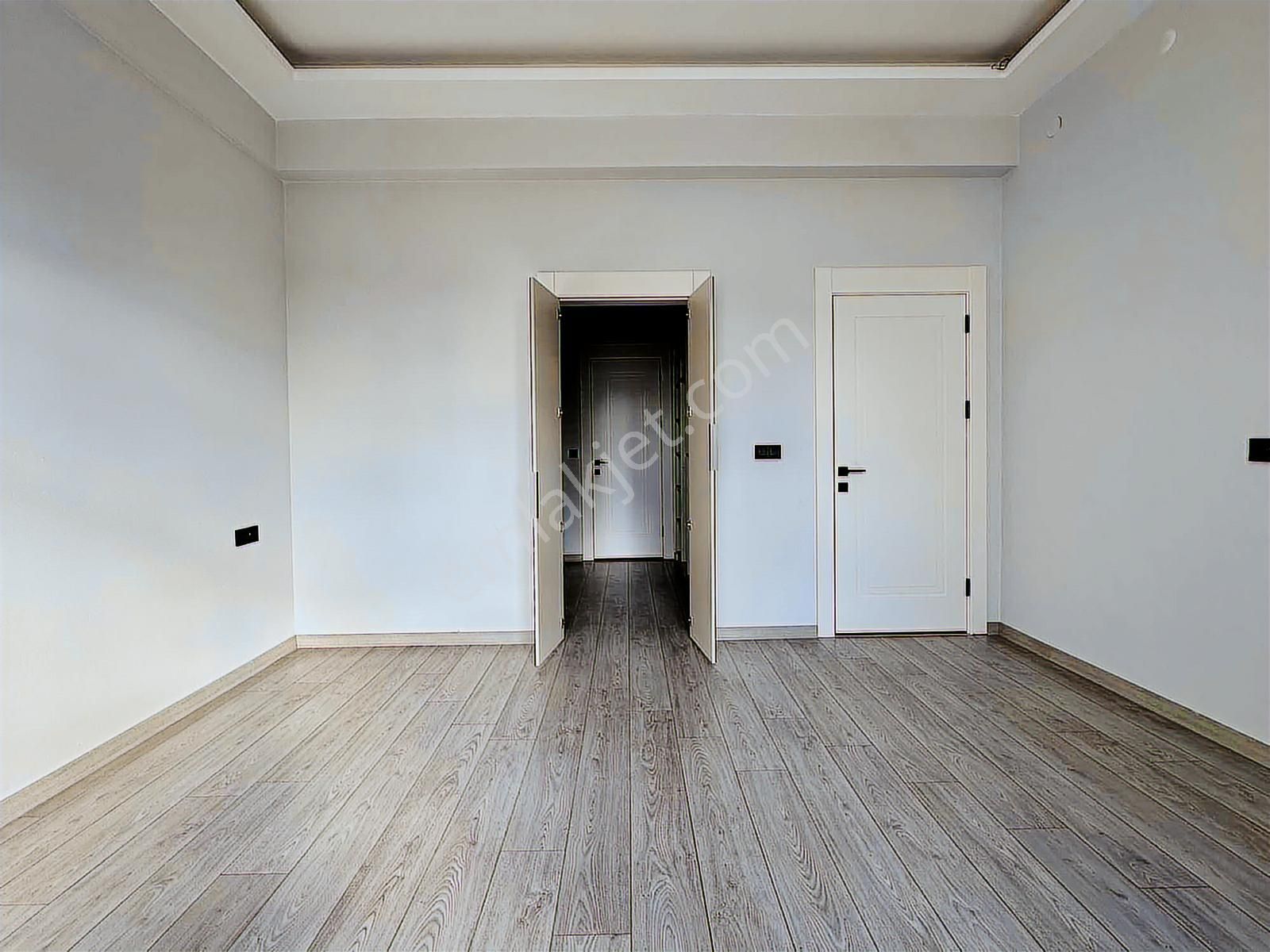 Yenimahalle Etimesgut Susuz Göksu Parkı Satılık 4+1 Daire - Görsel 13