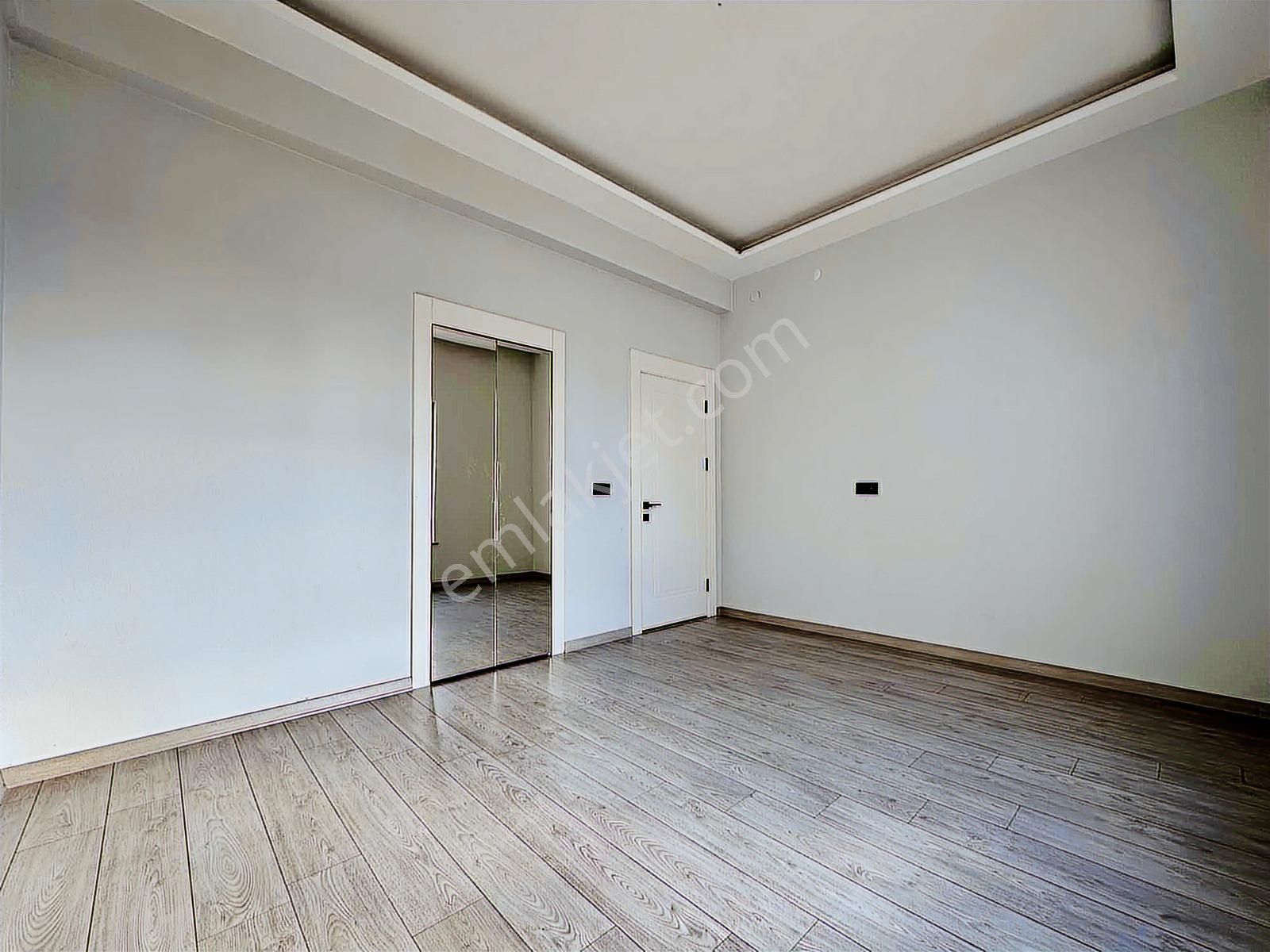 Yenimahalle Etimesgut Susuz Göksu Parkı Satılık 4+1 Daire - Görsel 31