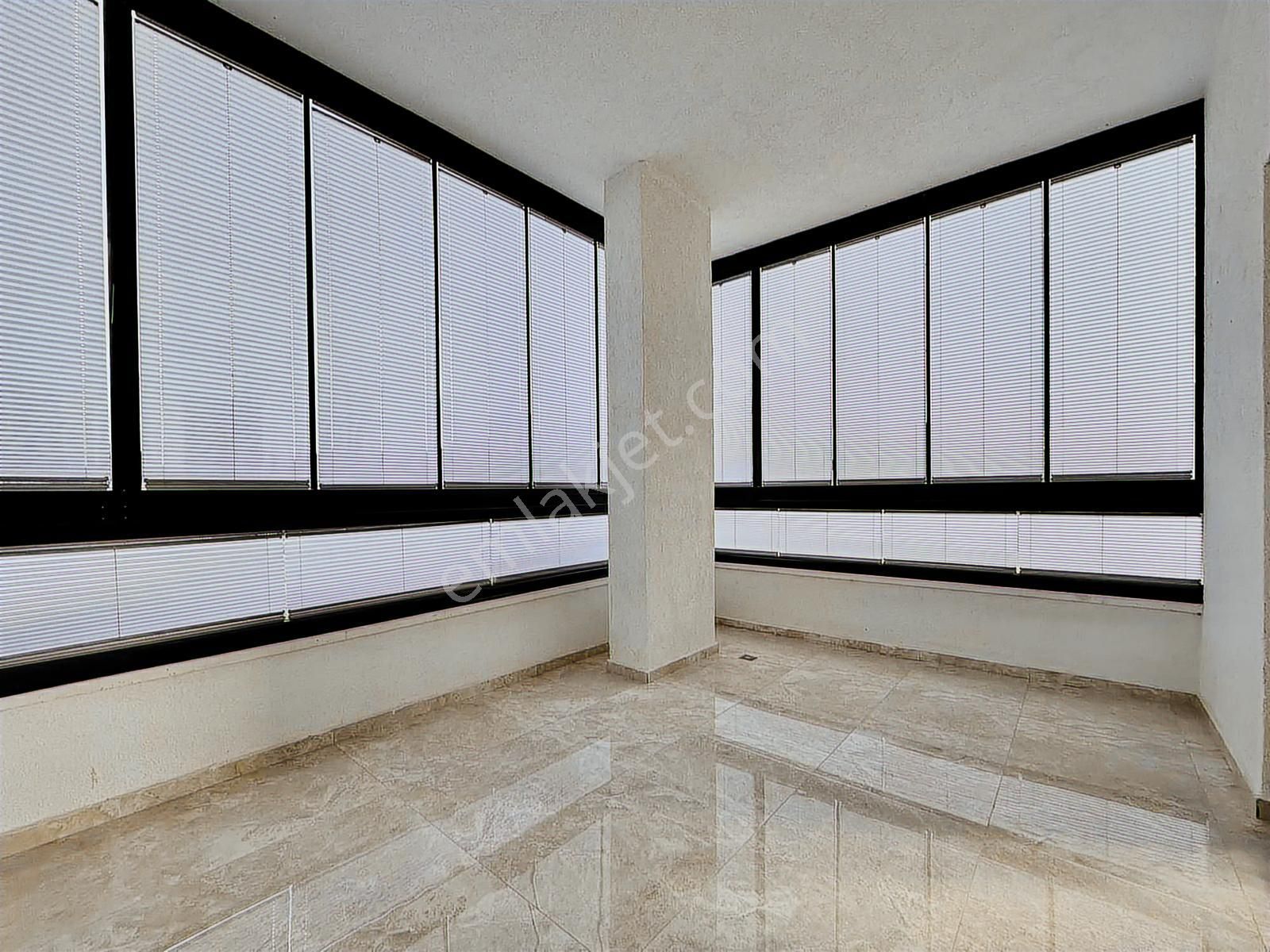 Yenimahalle Etimesgut Susuz Göksu Parkı Satılık 4+1 Daire - Görsel 21