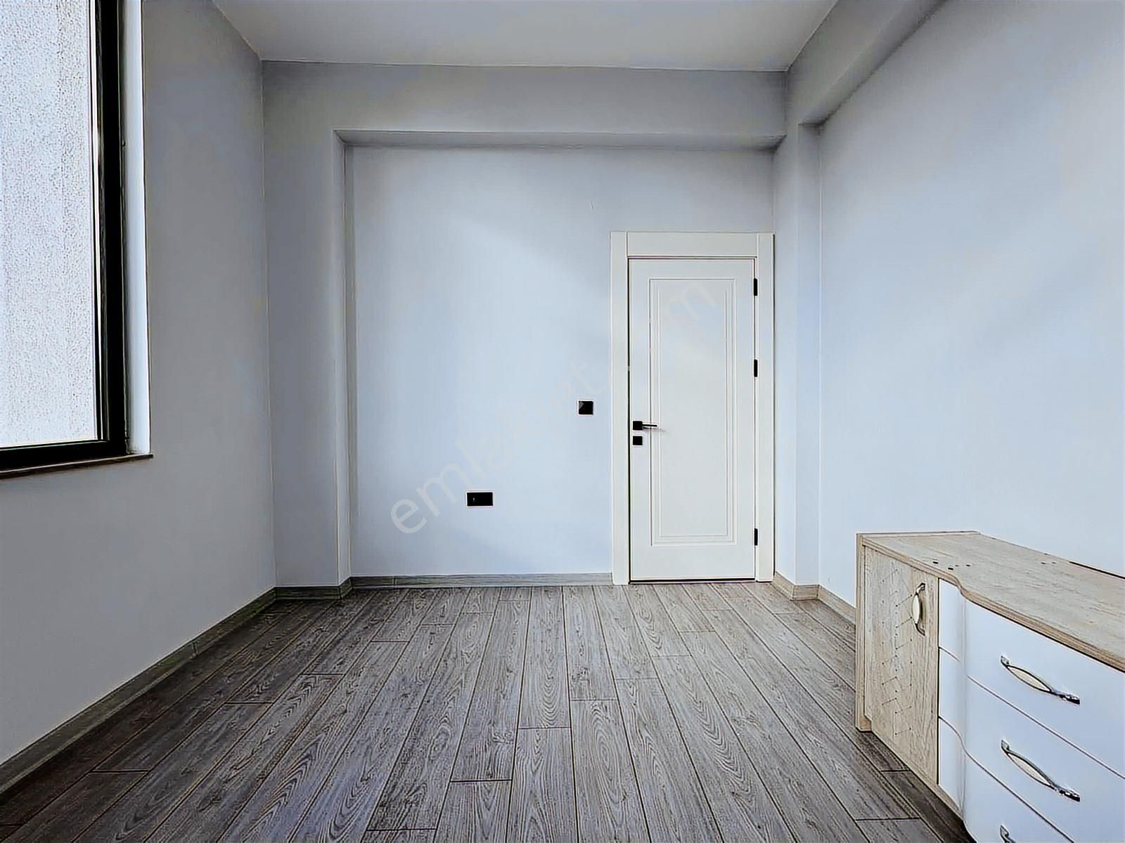 Yenimahalle Etimesgut Susuz Göksu Parkı Satılık 4+1 Daire - Görsel 34